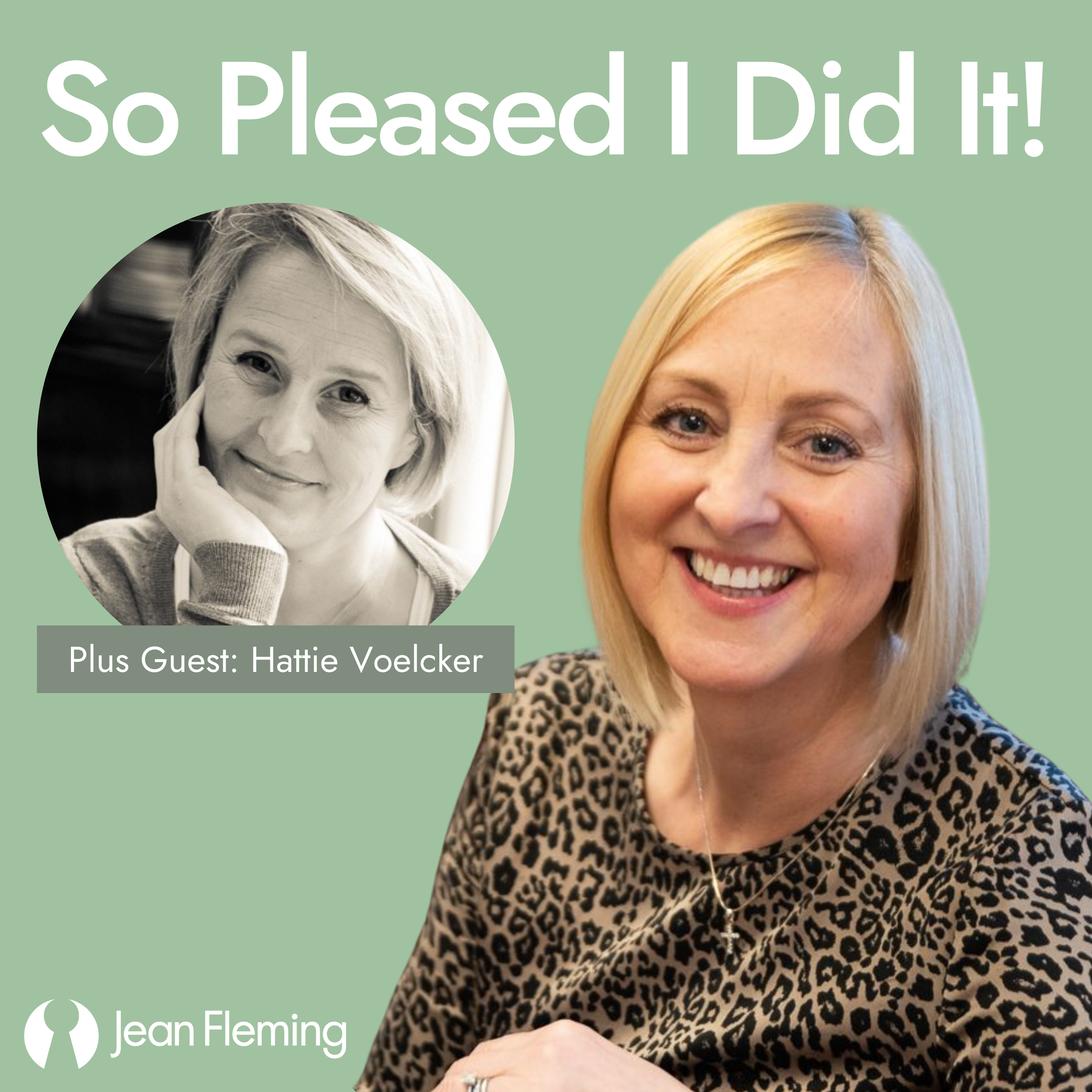 So Pleased I Did It!