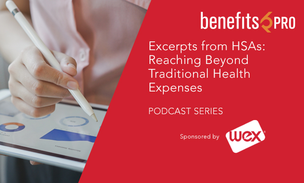 BenefitsPRO-Perspectives podcast