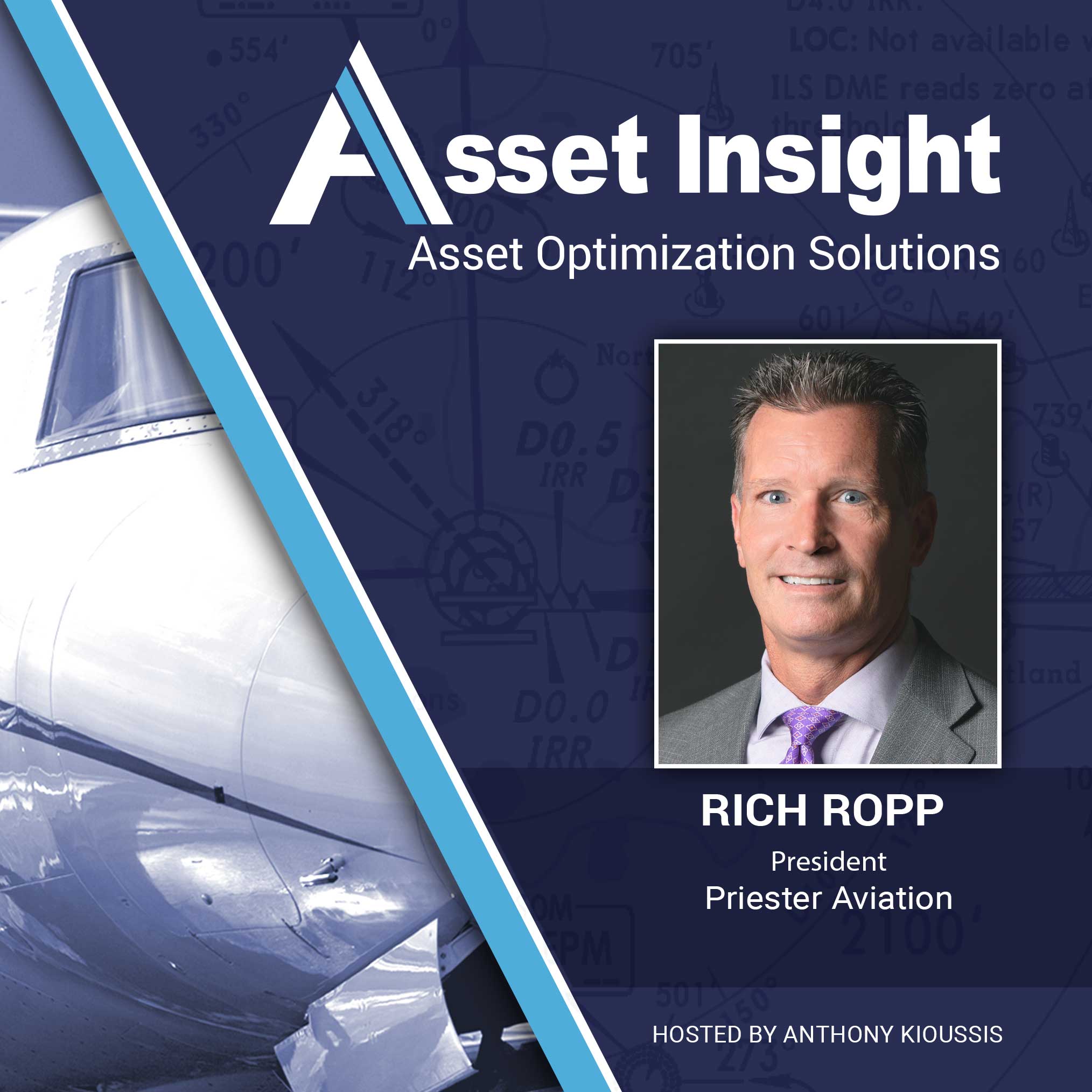 The Asset Insight Podcast