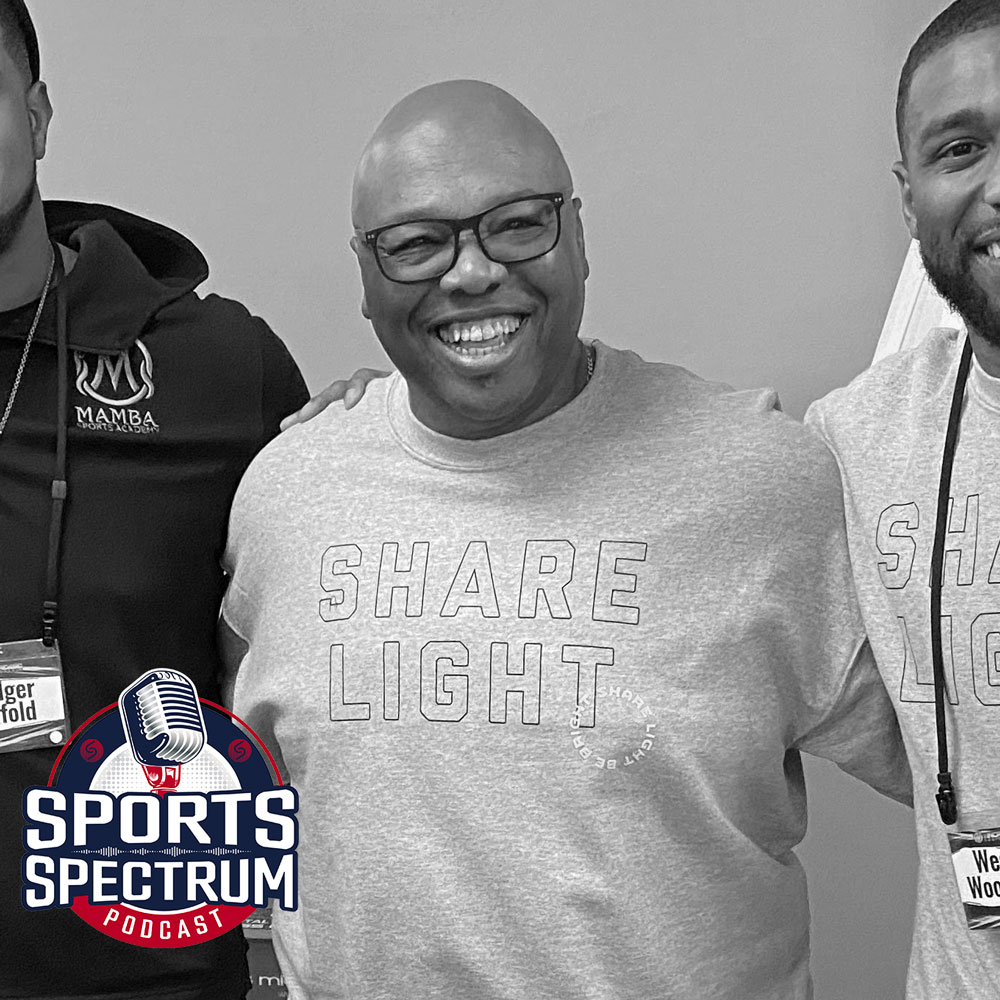 Sports Spectrum Podcast
