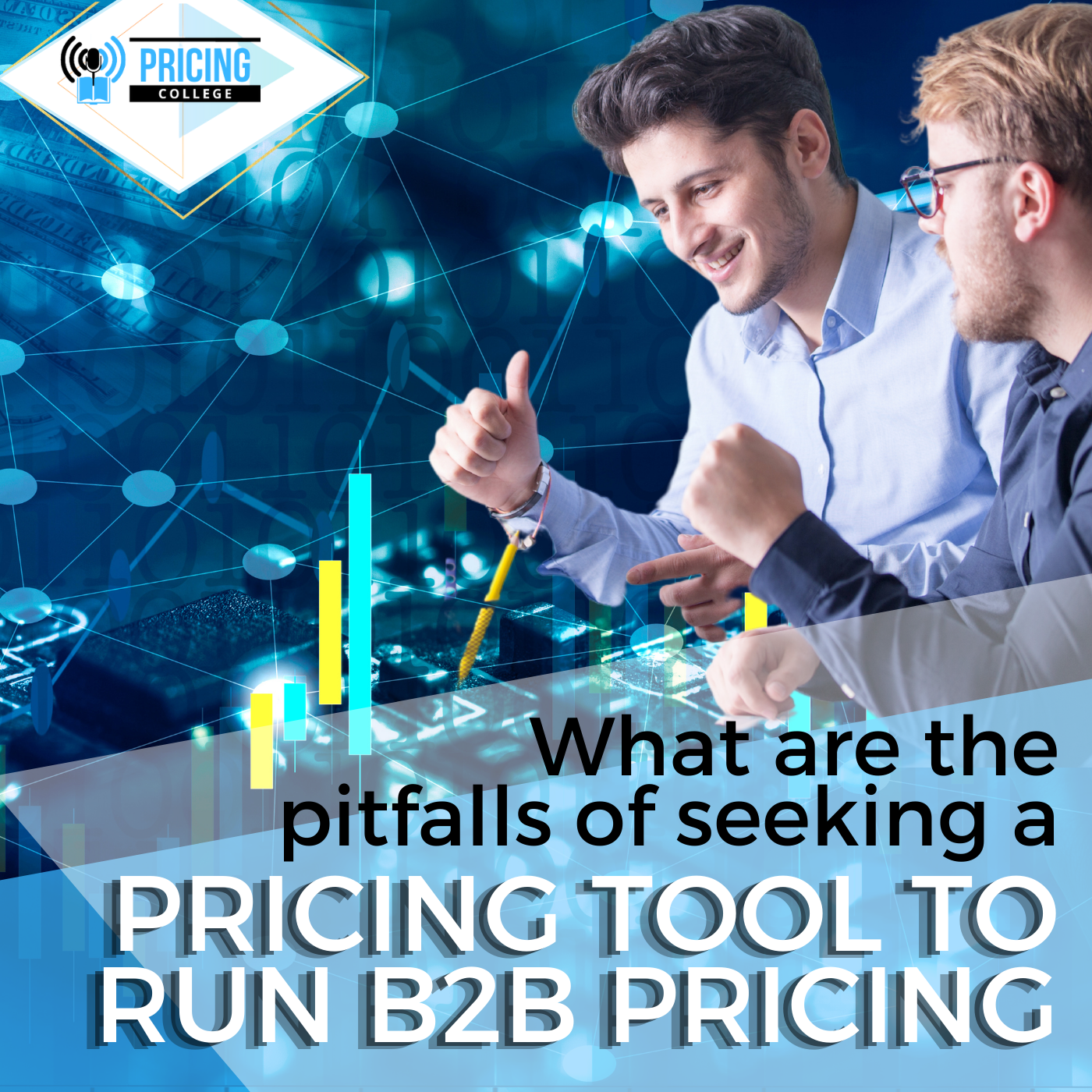 Pricing College Podcast