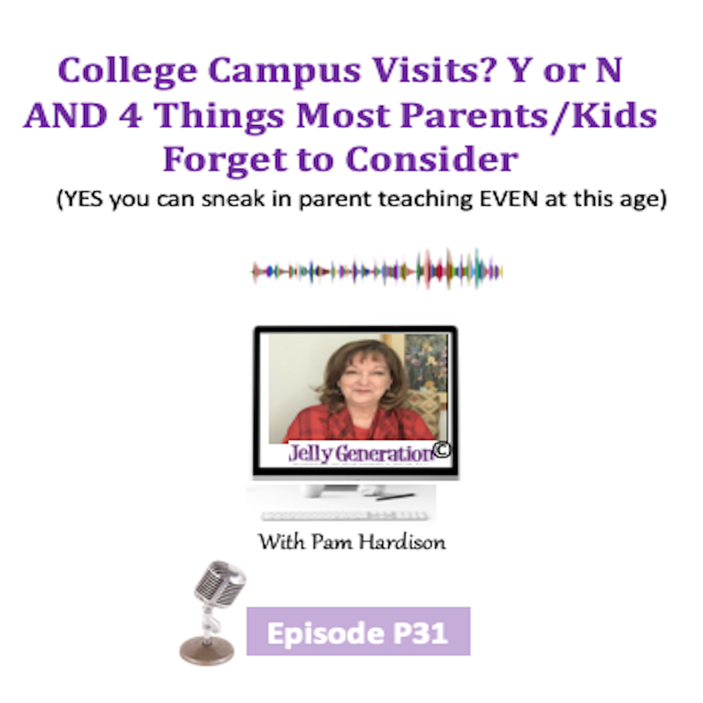 Parenting Your  \
