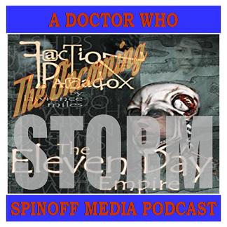 The Oncoming Storm
