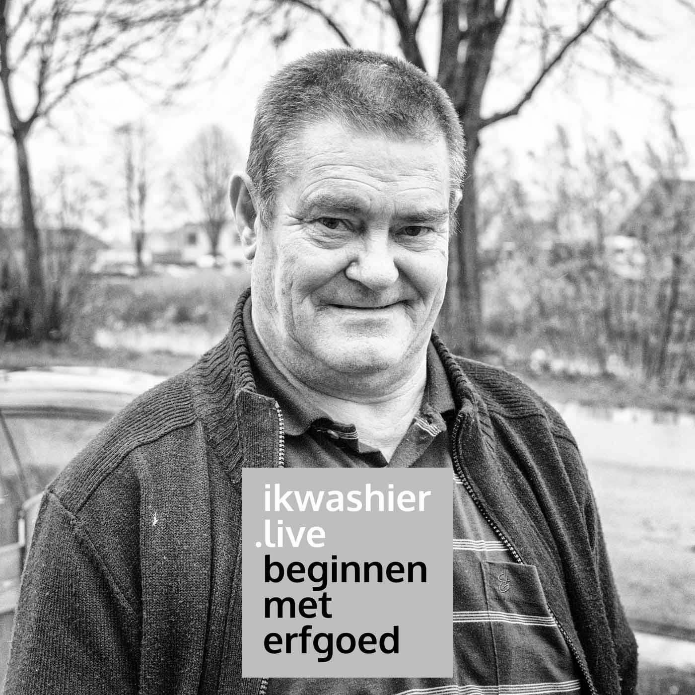 Beginnen met erfgoed
