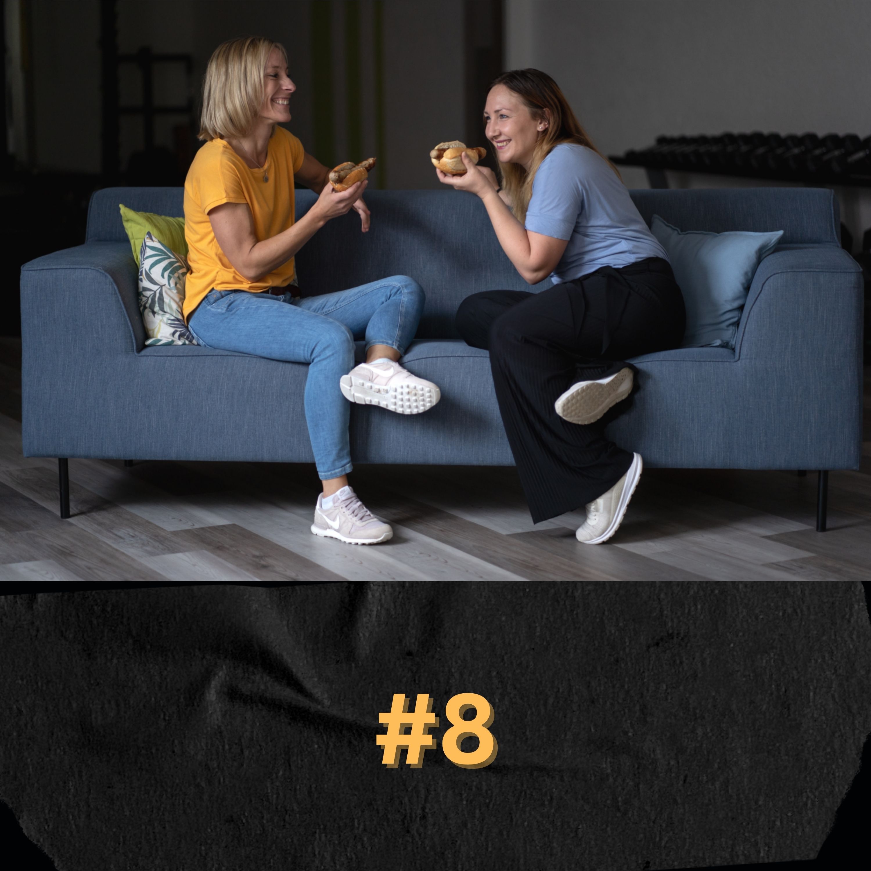 Unternehmer:innen & Bratwurst