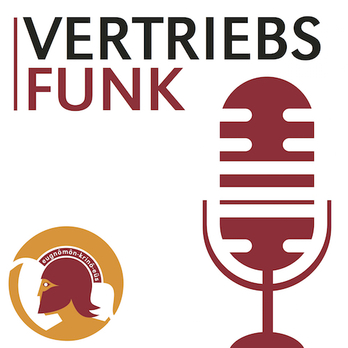 VertriebsFunk – Vertrieb, Recruiting und Karriere