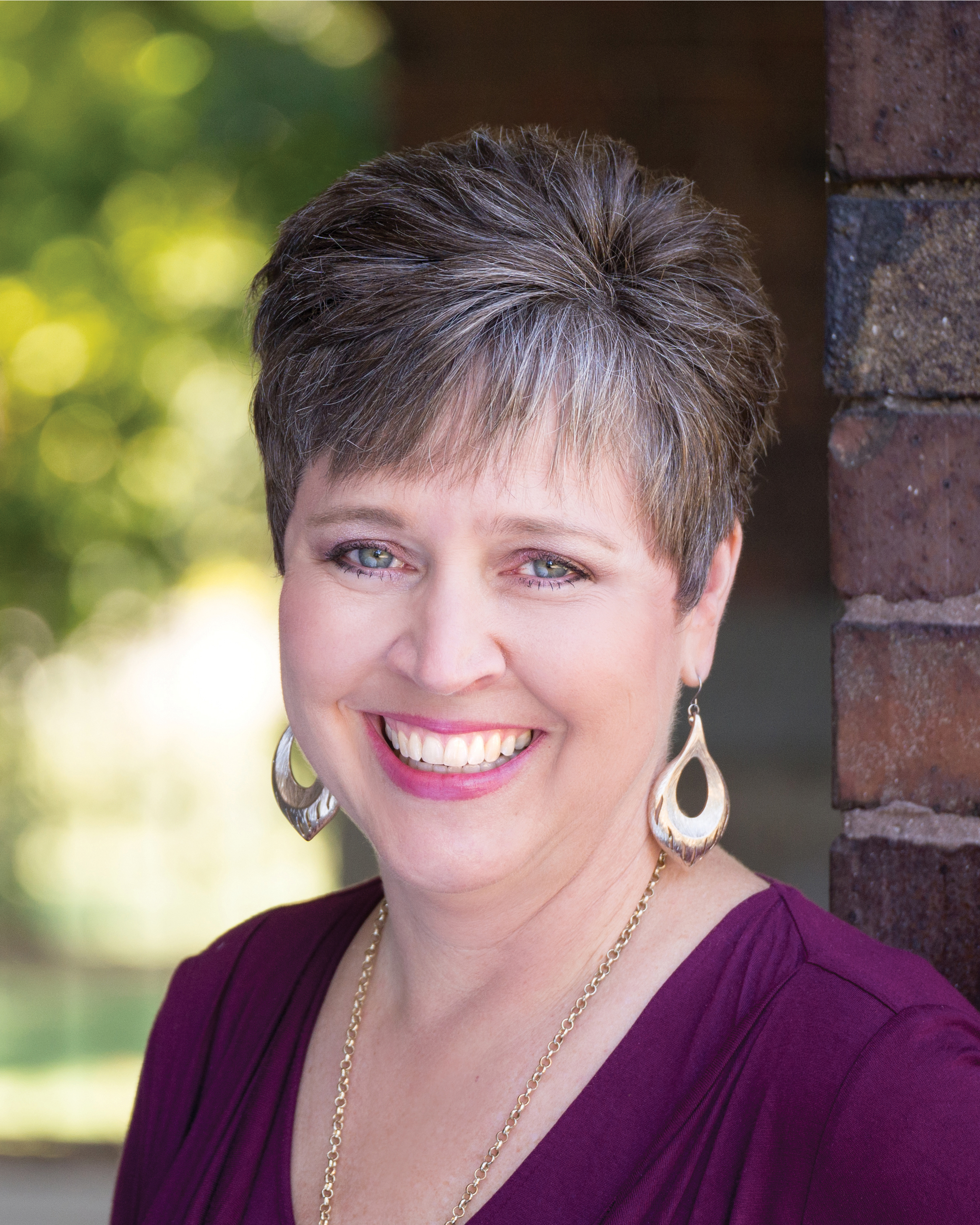 Living the Empty Nest, Full Life | Interview with Jill Savage