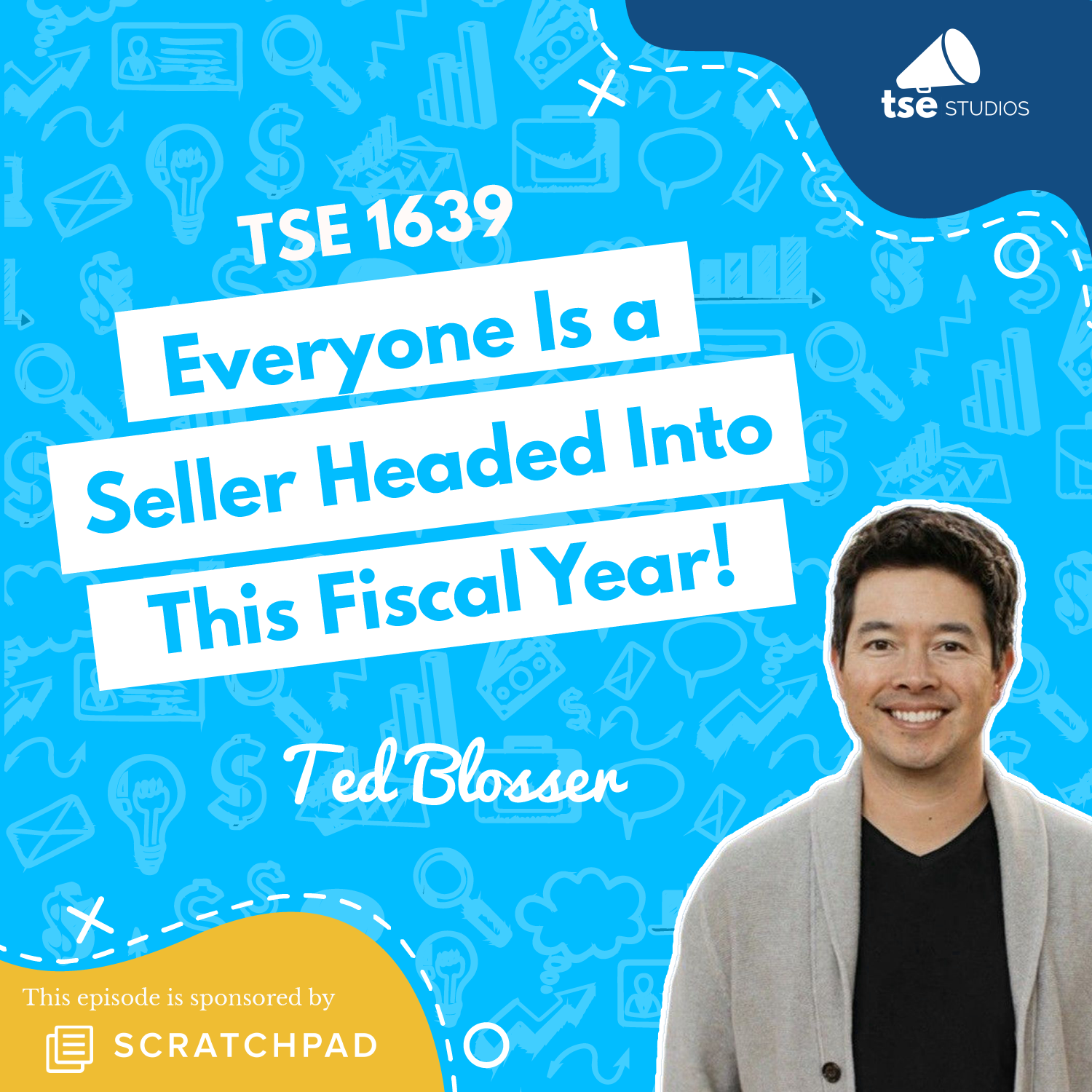 The Sales Evangelist