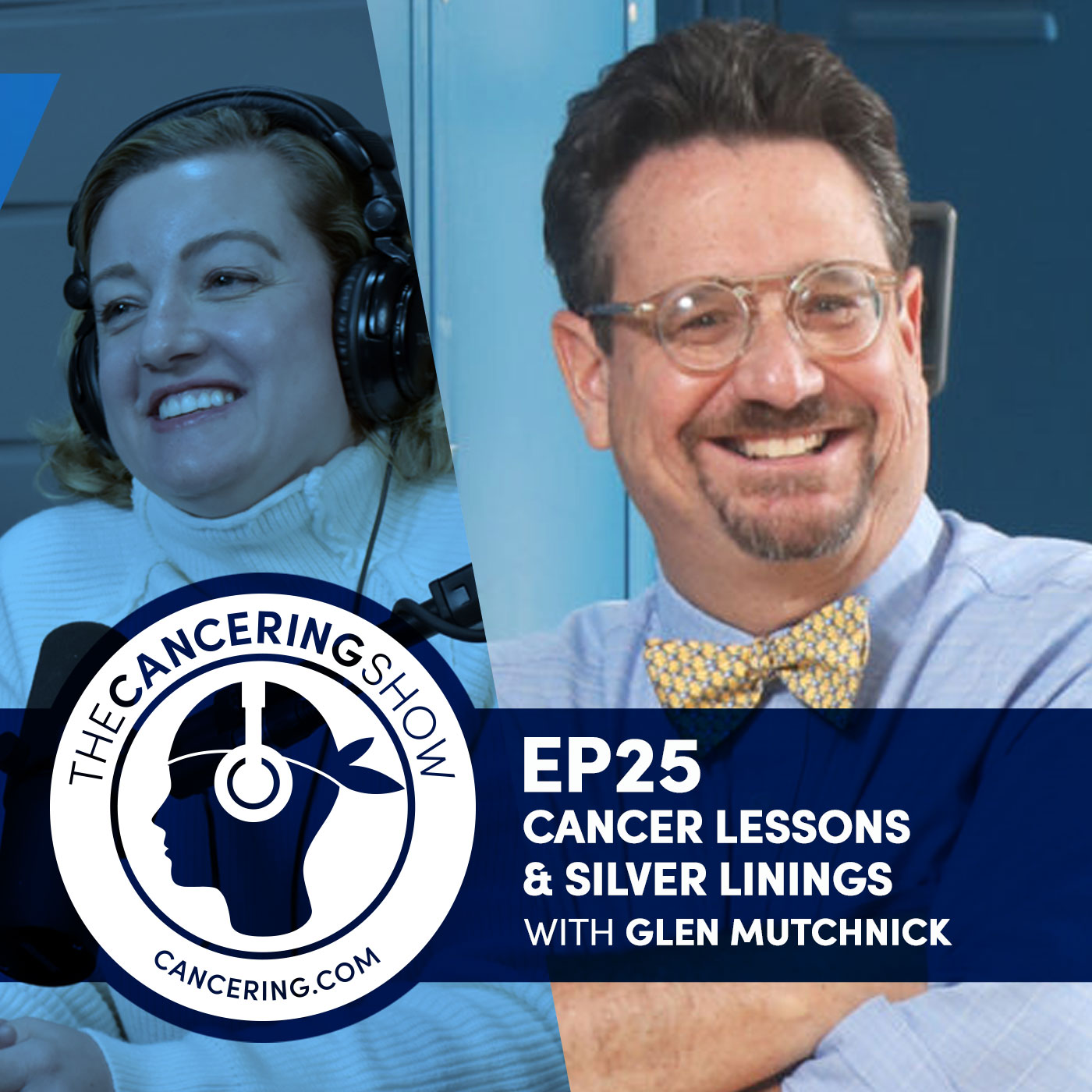 The Cancering Show