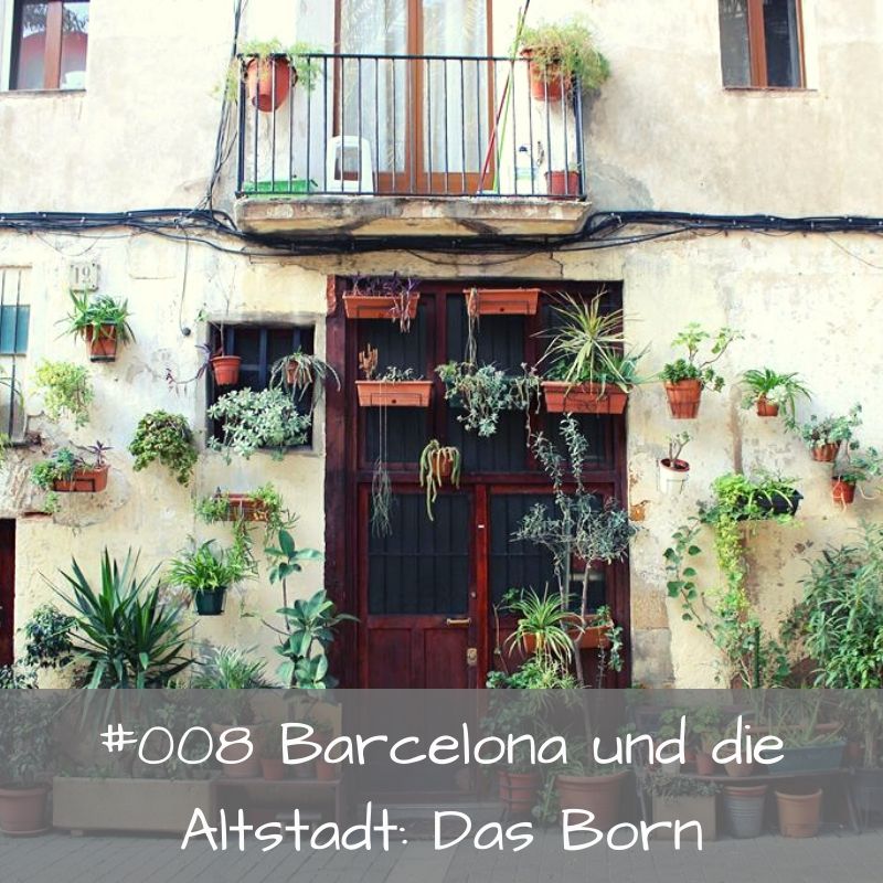 Barcelona by locals - Der Podcast für deine Barcelona Reise