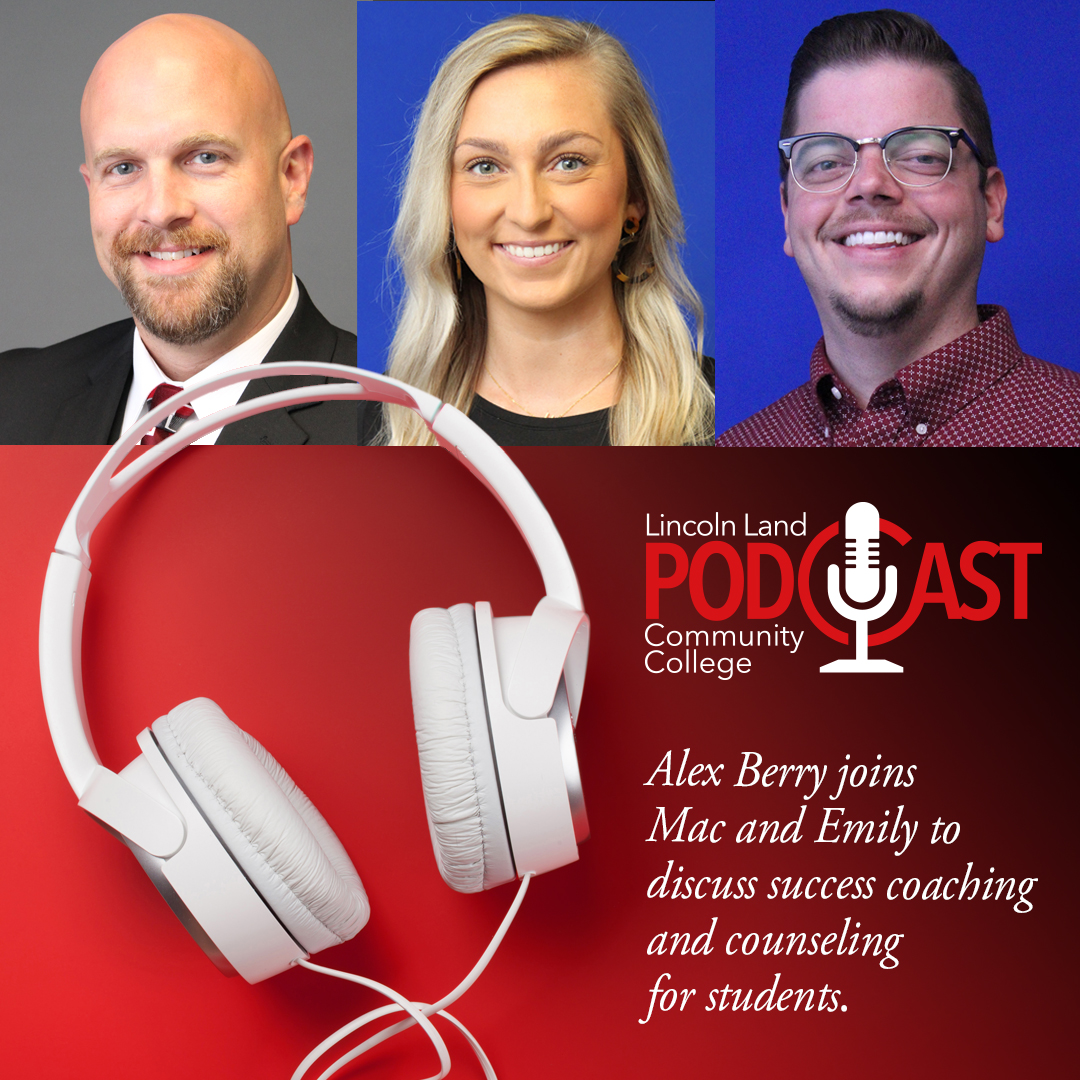 LLCC Podcast