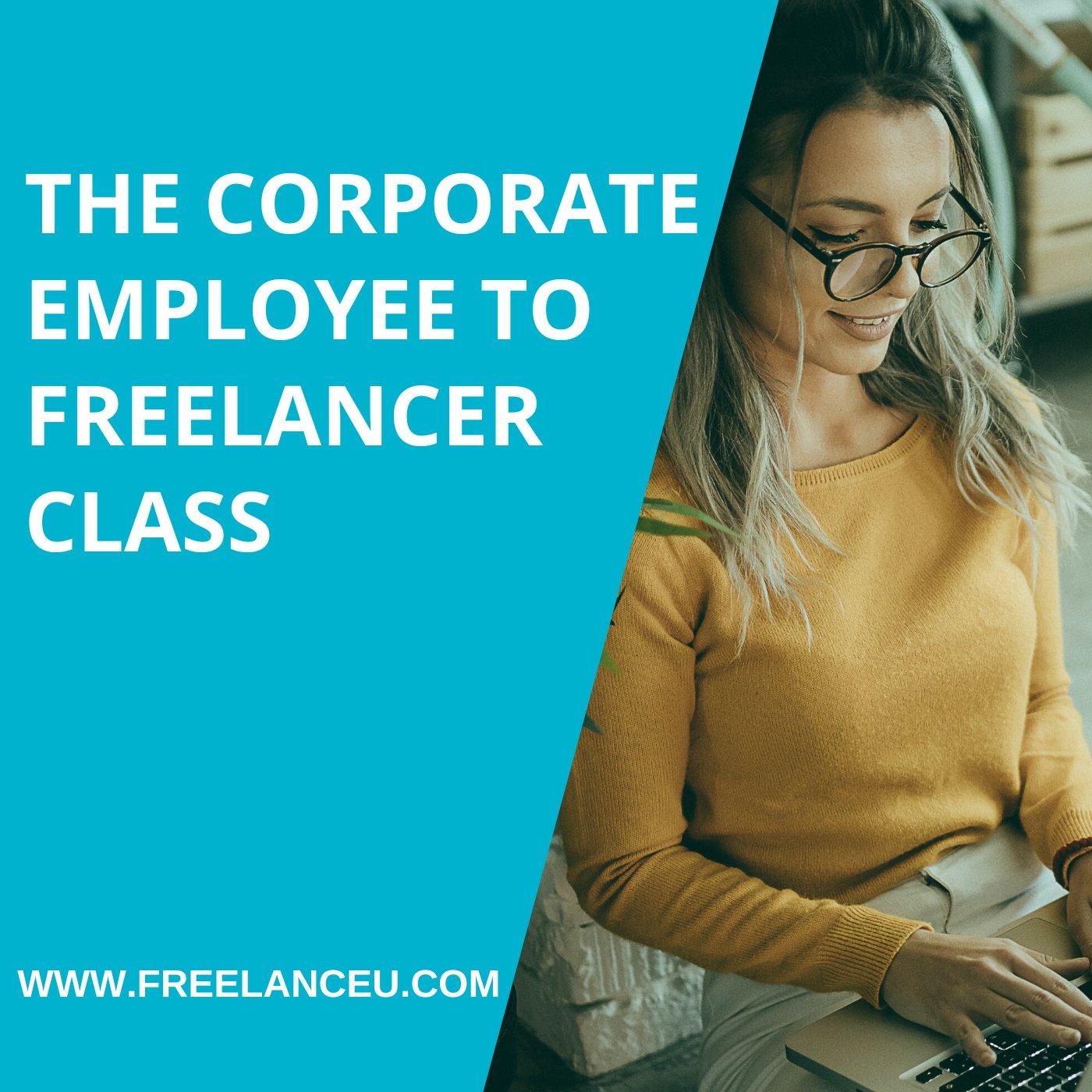 The Freelance Podclass