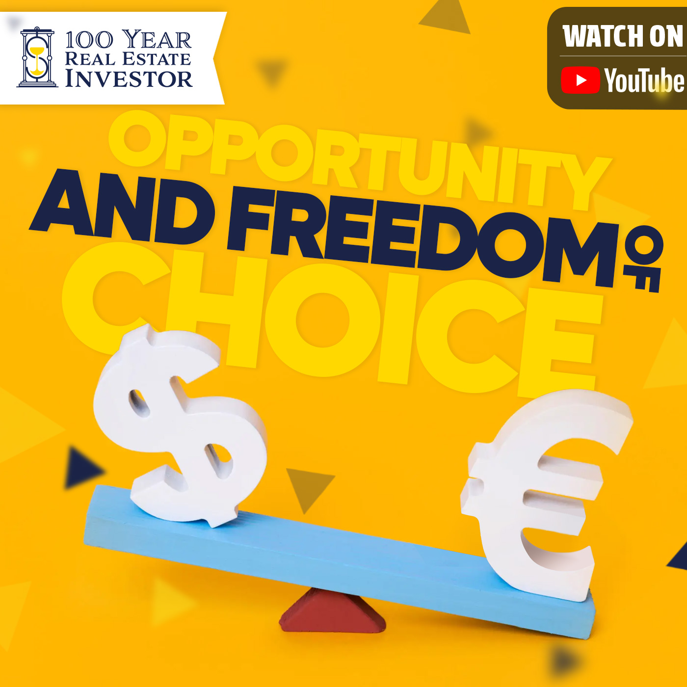 Jake & Gino: Real Estate Investing & Multifamily