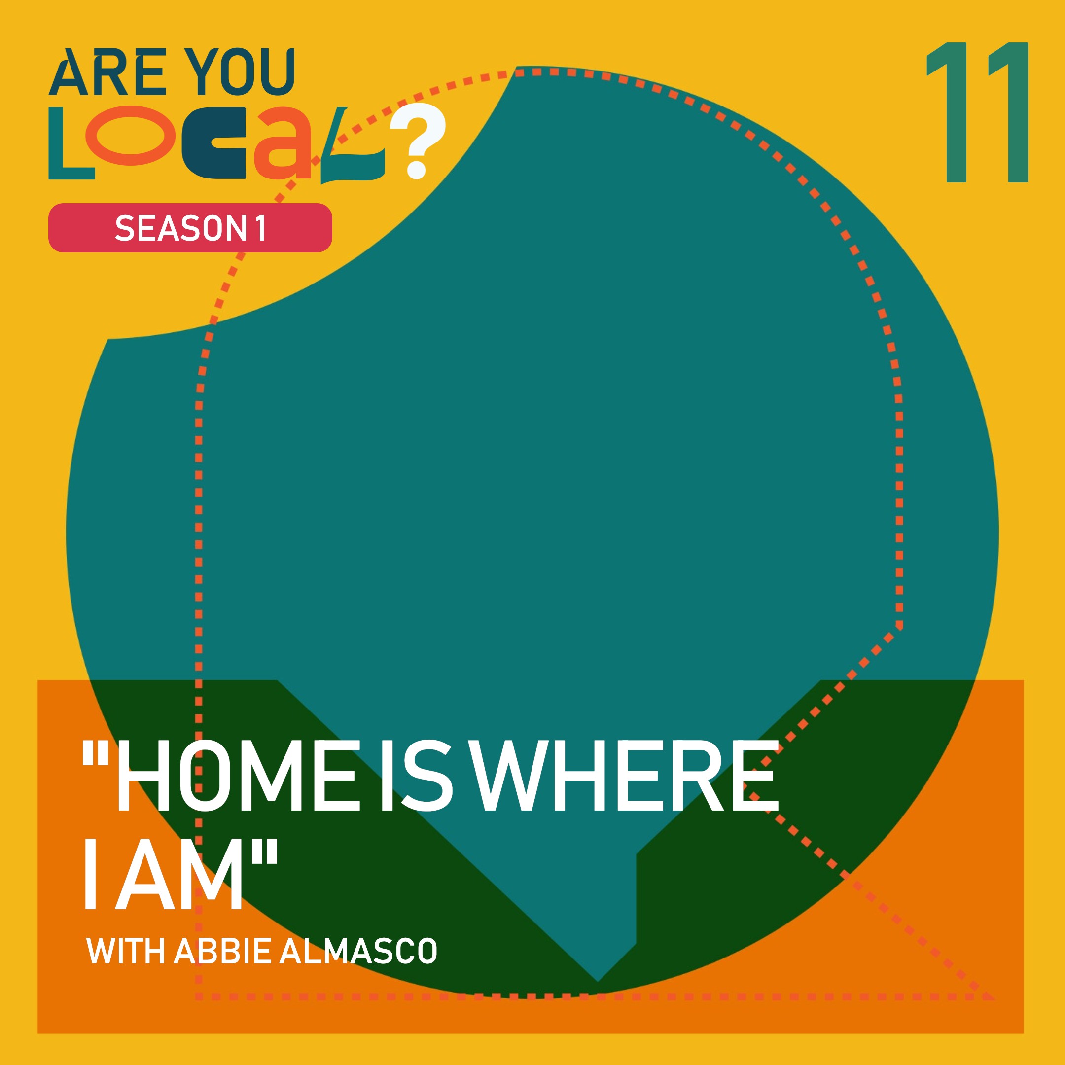 Are You Local?