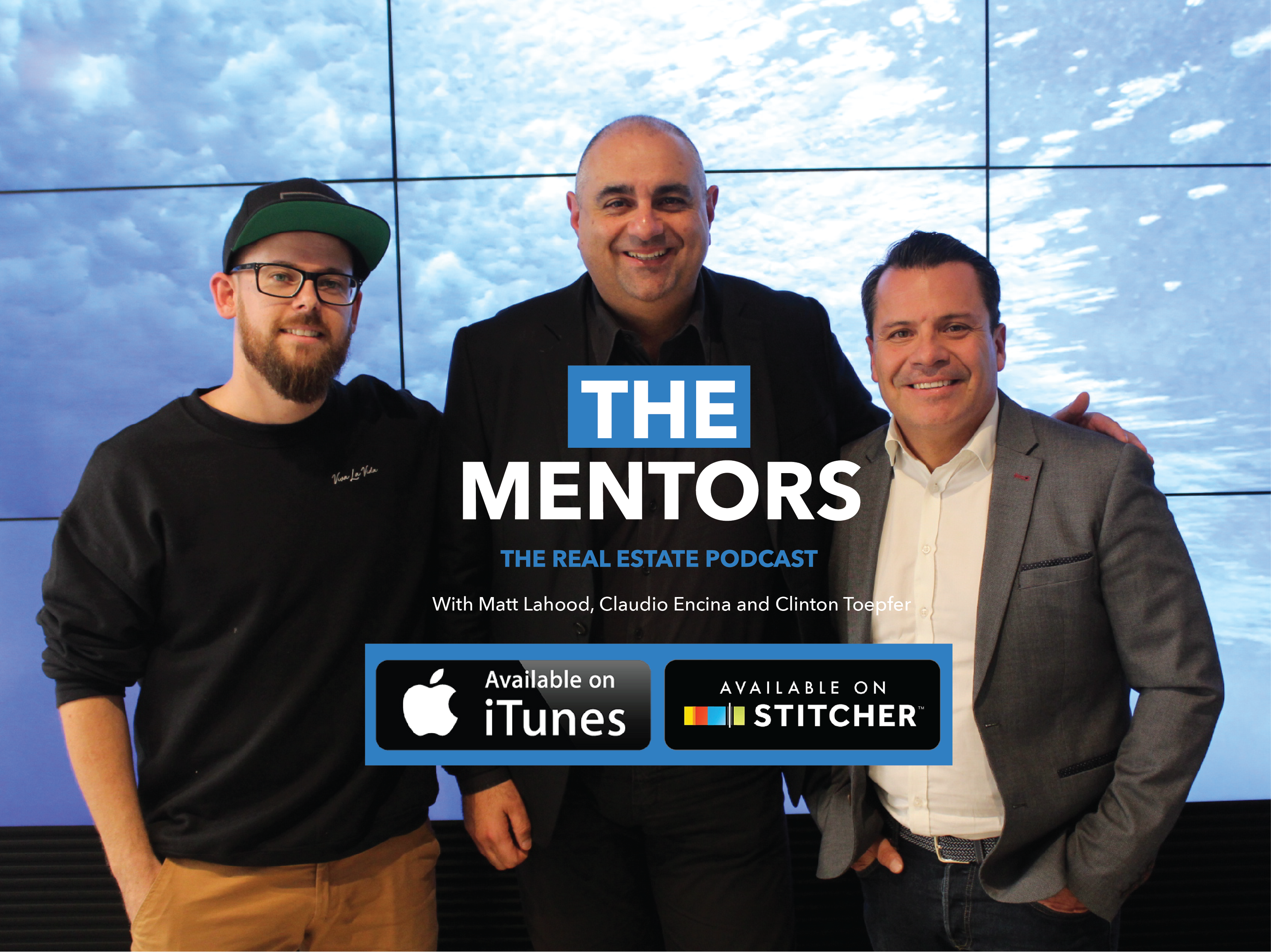 The Mentors Ep 38 - Crystal Bailey