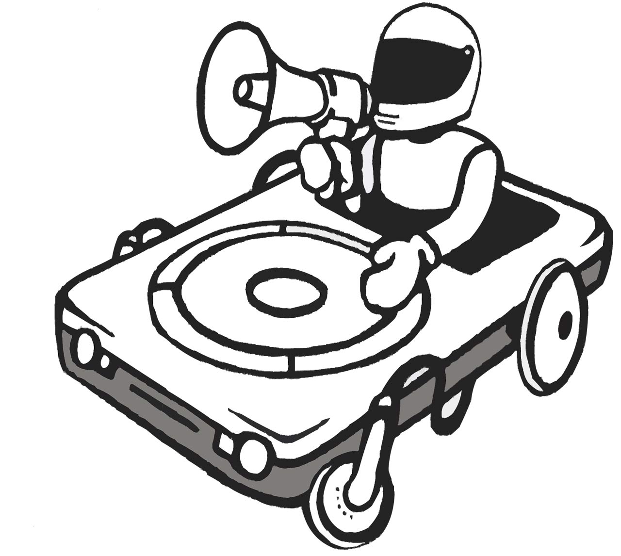 Flowcast mit Flavio Camenzind