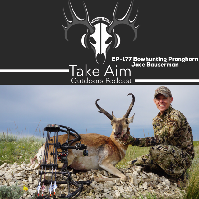 Outdoor Podcast Channel