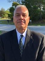 FF 217 - A Libertarian Cop Who Never Wrote a Single Speeding Ticket with John Baeza