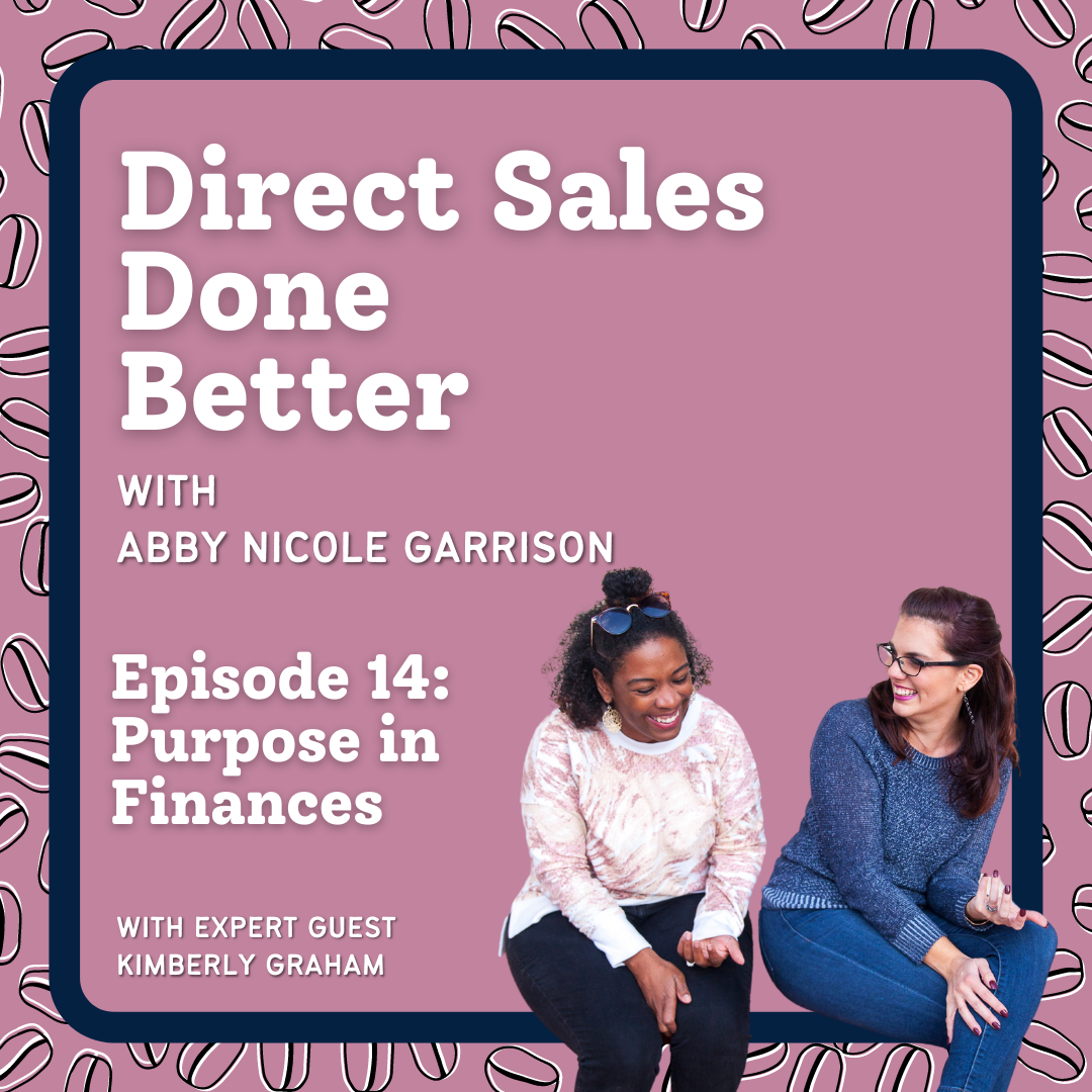 Direct Sales Done Better