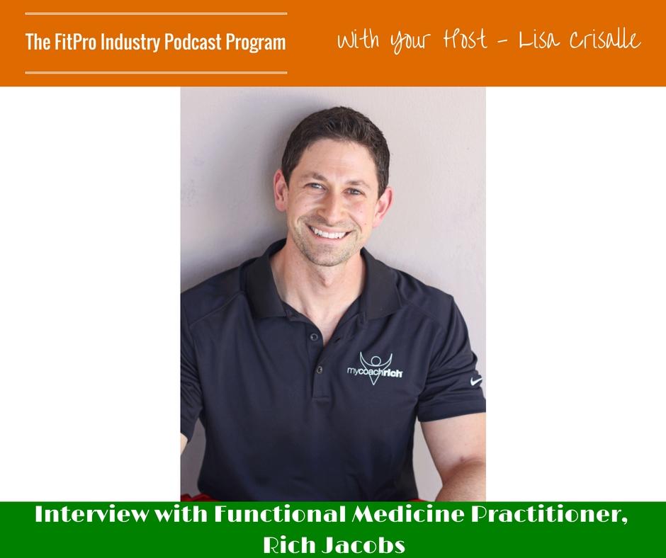 FitPro Industry\'s Podcast