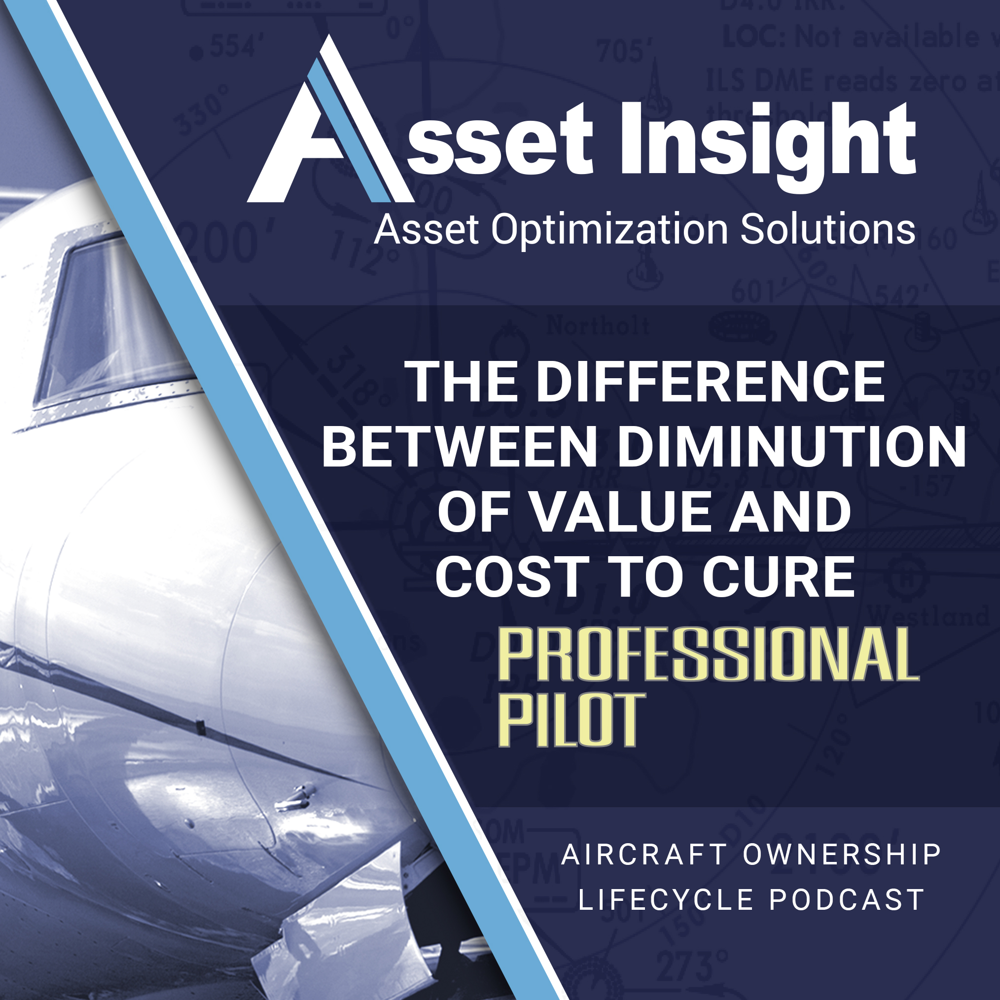 The Asset Insight Podcast