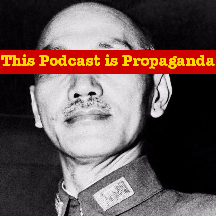 This Podcast is Propaganda