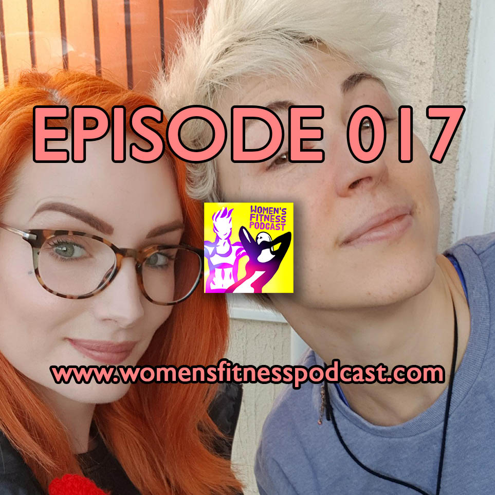 017 Veganism, stressing out, Gym Gear and slug sex