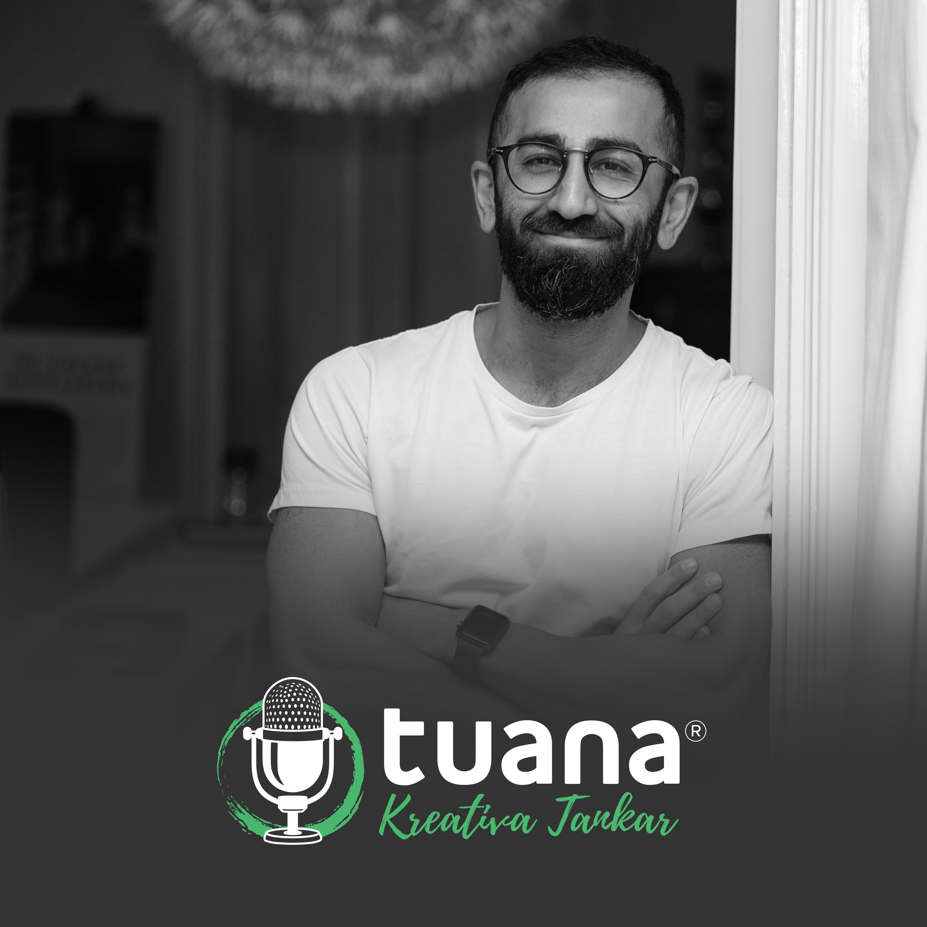 Kreativa Tankar