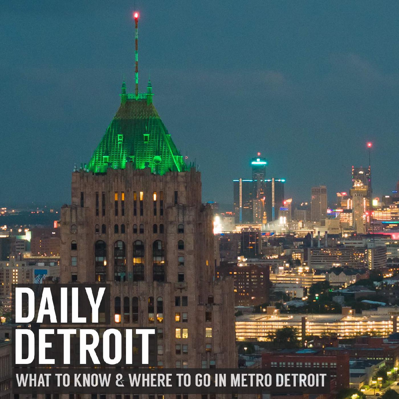 Daily Detroit
