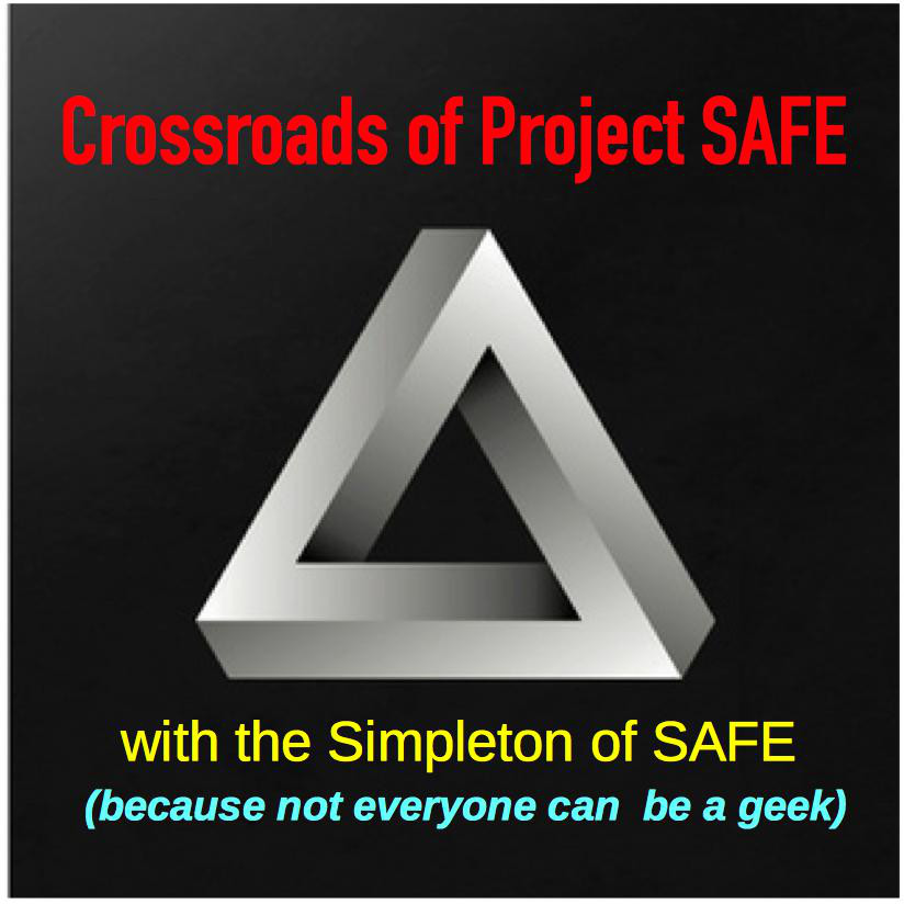 SAFE Crossroads