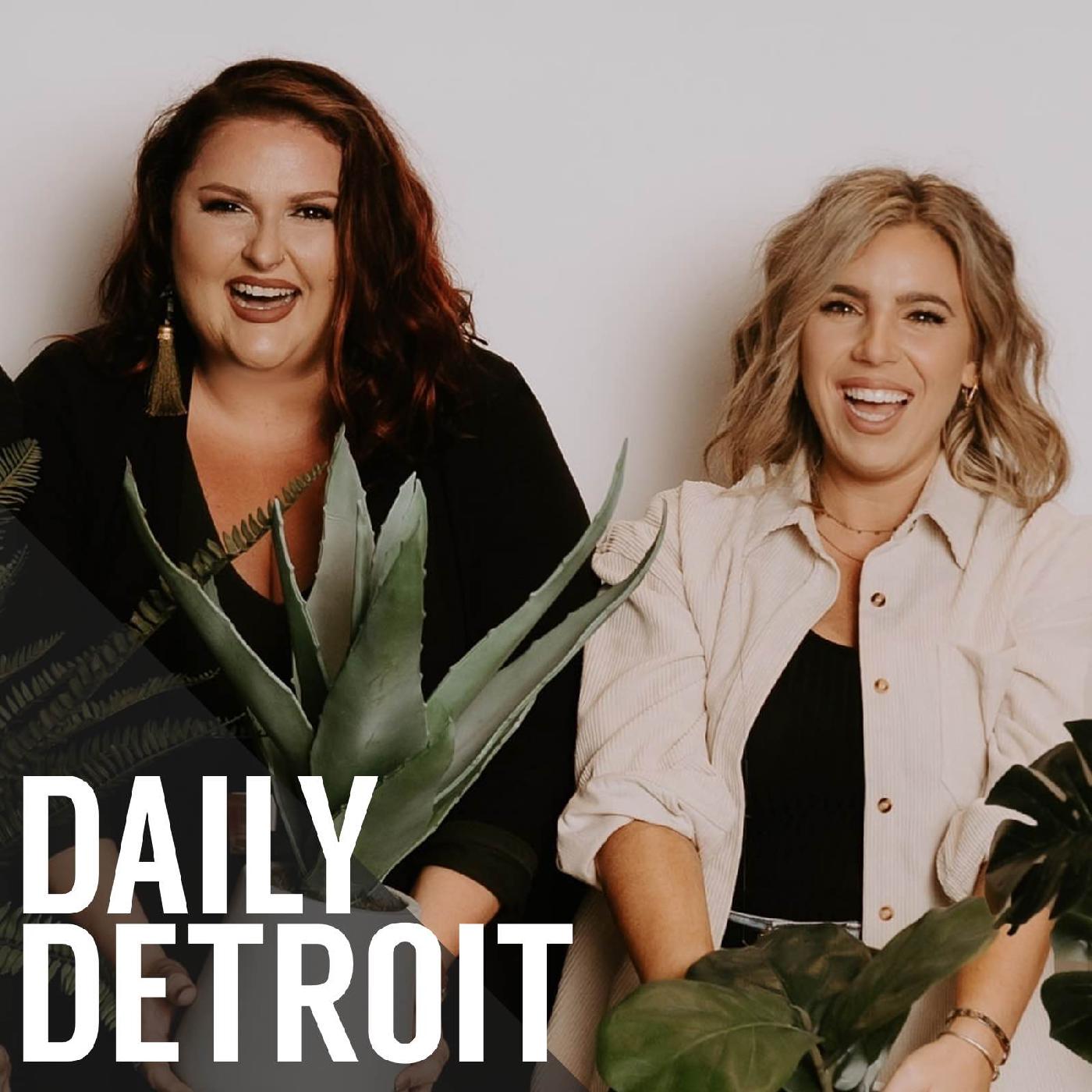 Daily Detroit