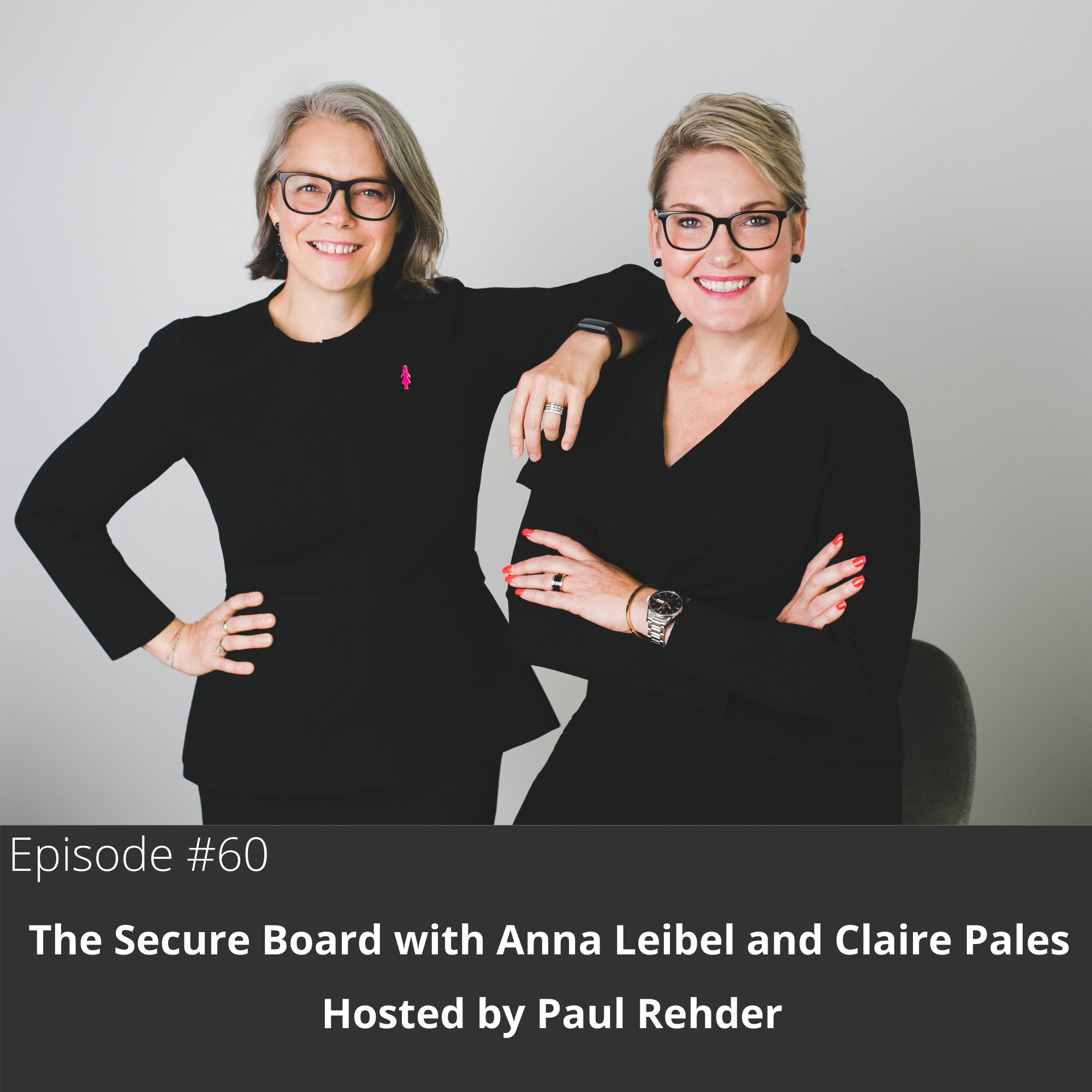The Security Collective Podcast