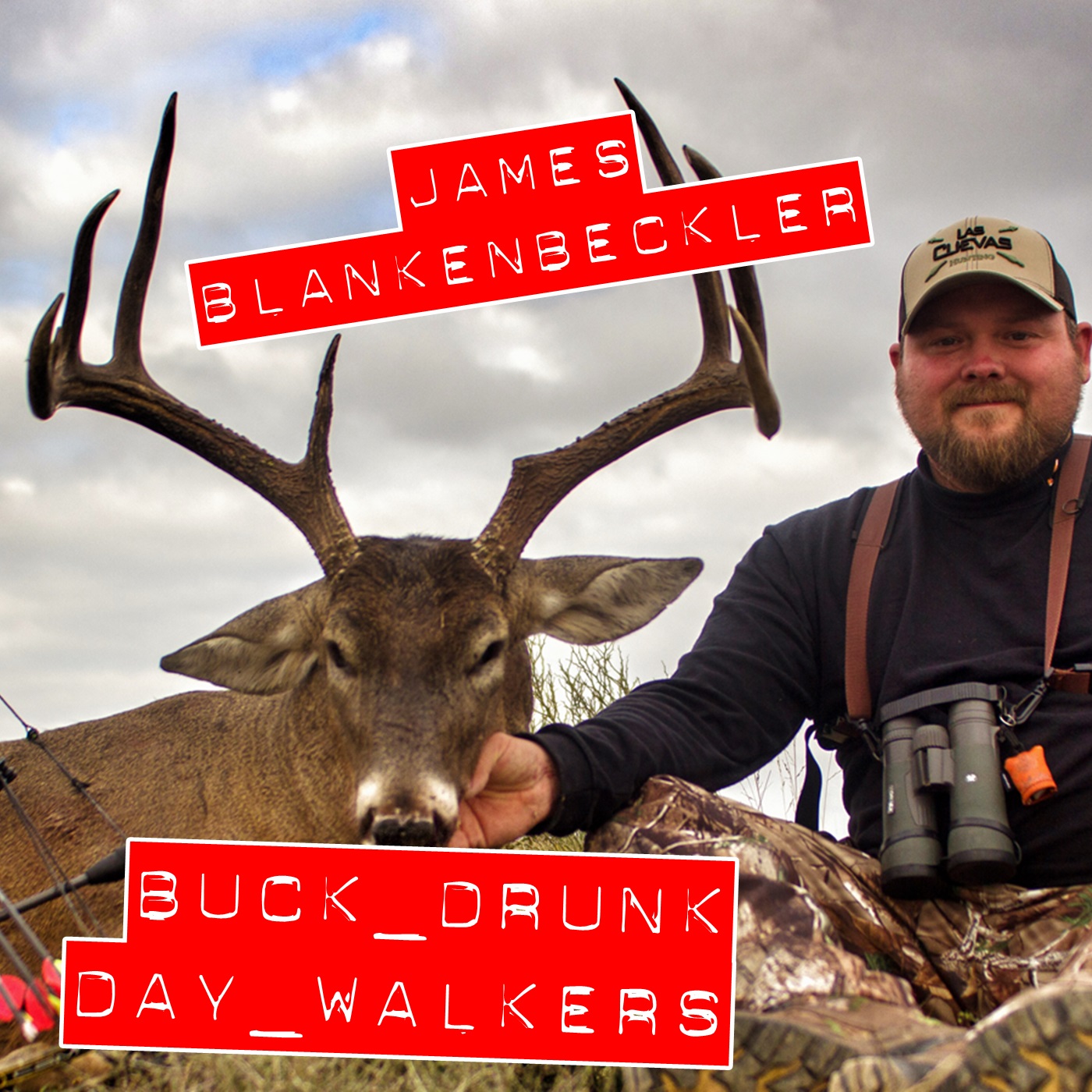 Deer Hunt Big Buck Registry fueled by Rackology.org