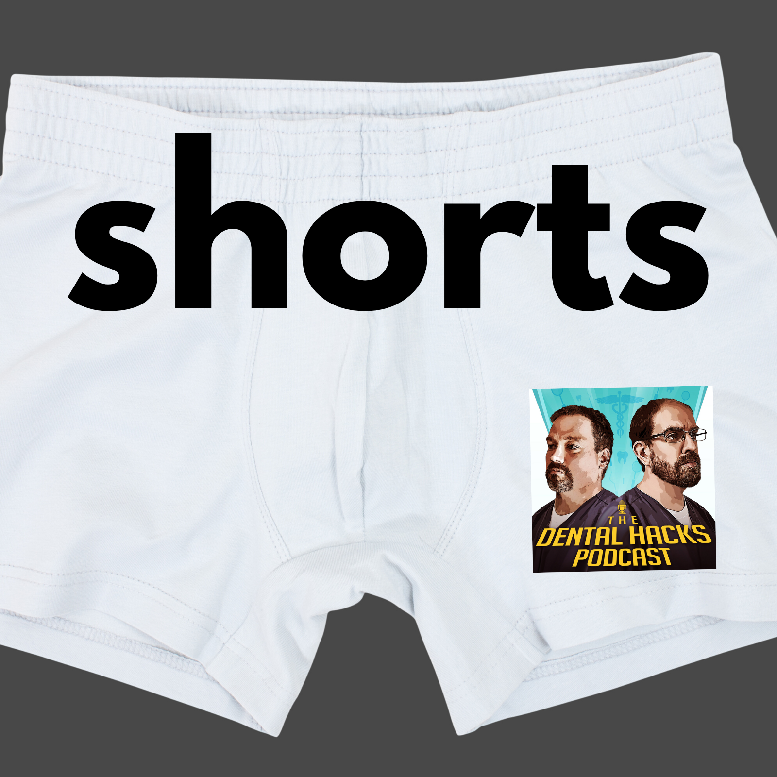 The Very Dental Podcast Network