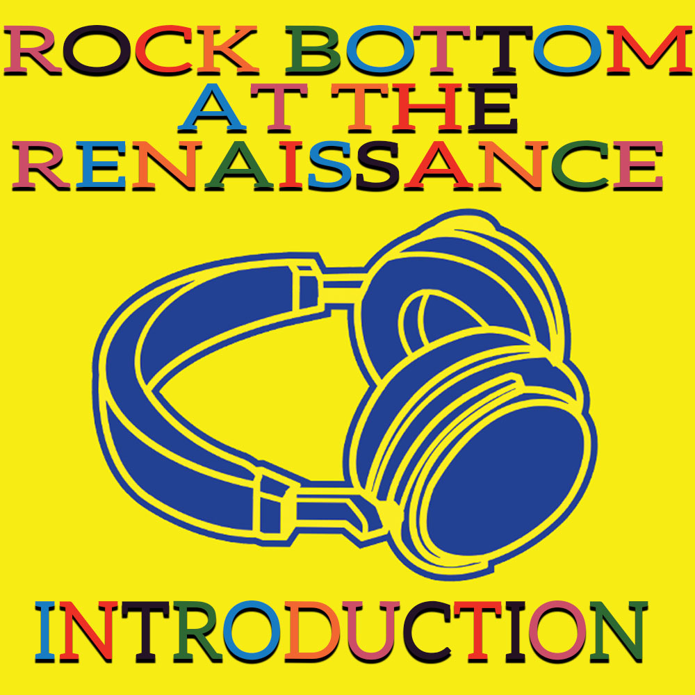 A Berger Joint with Mike Henneberger