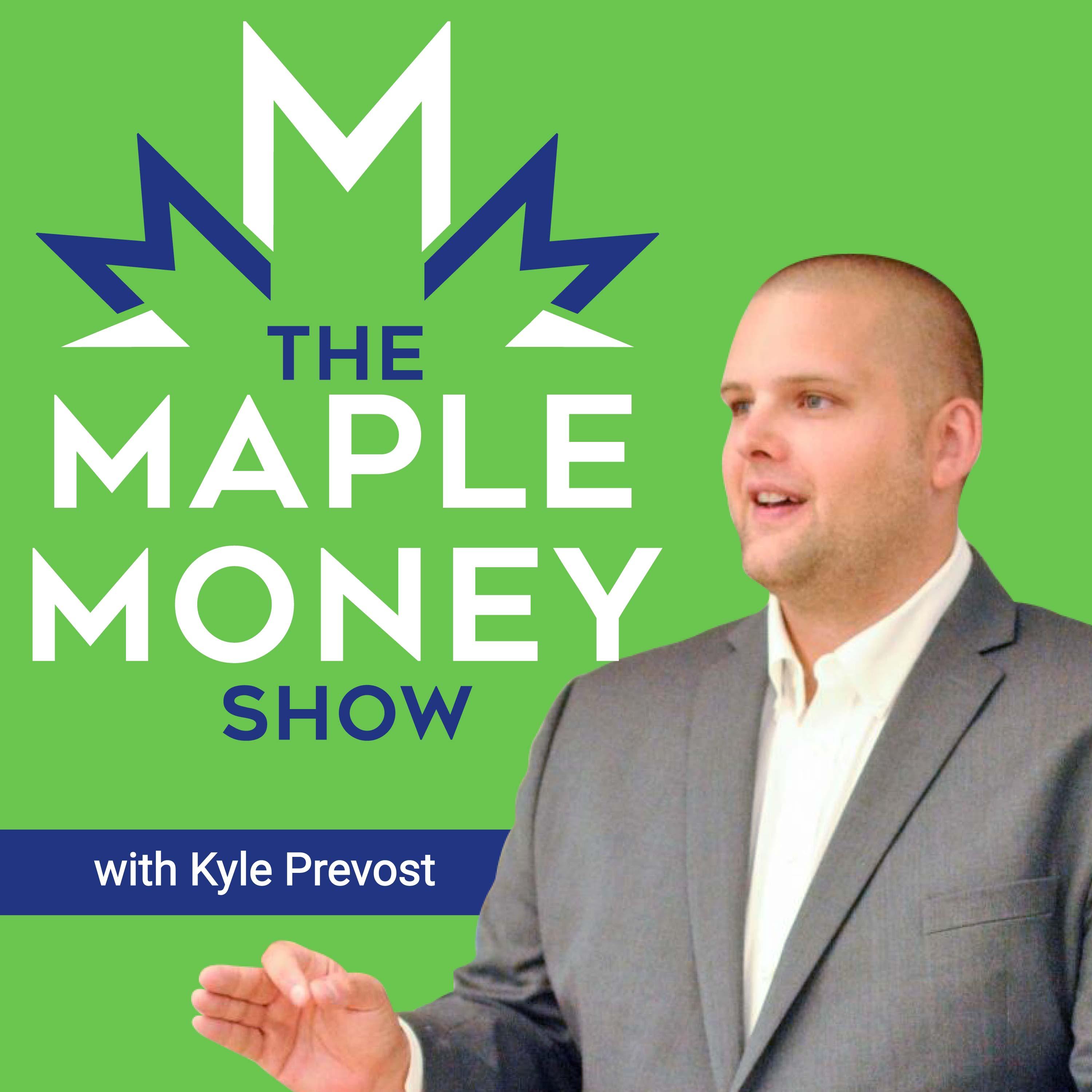 The MapleMoney Show