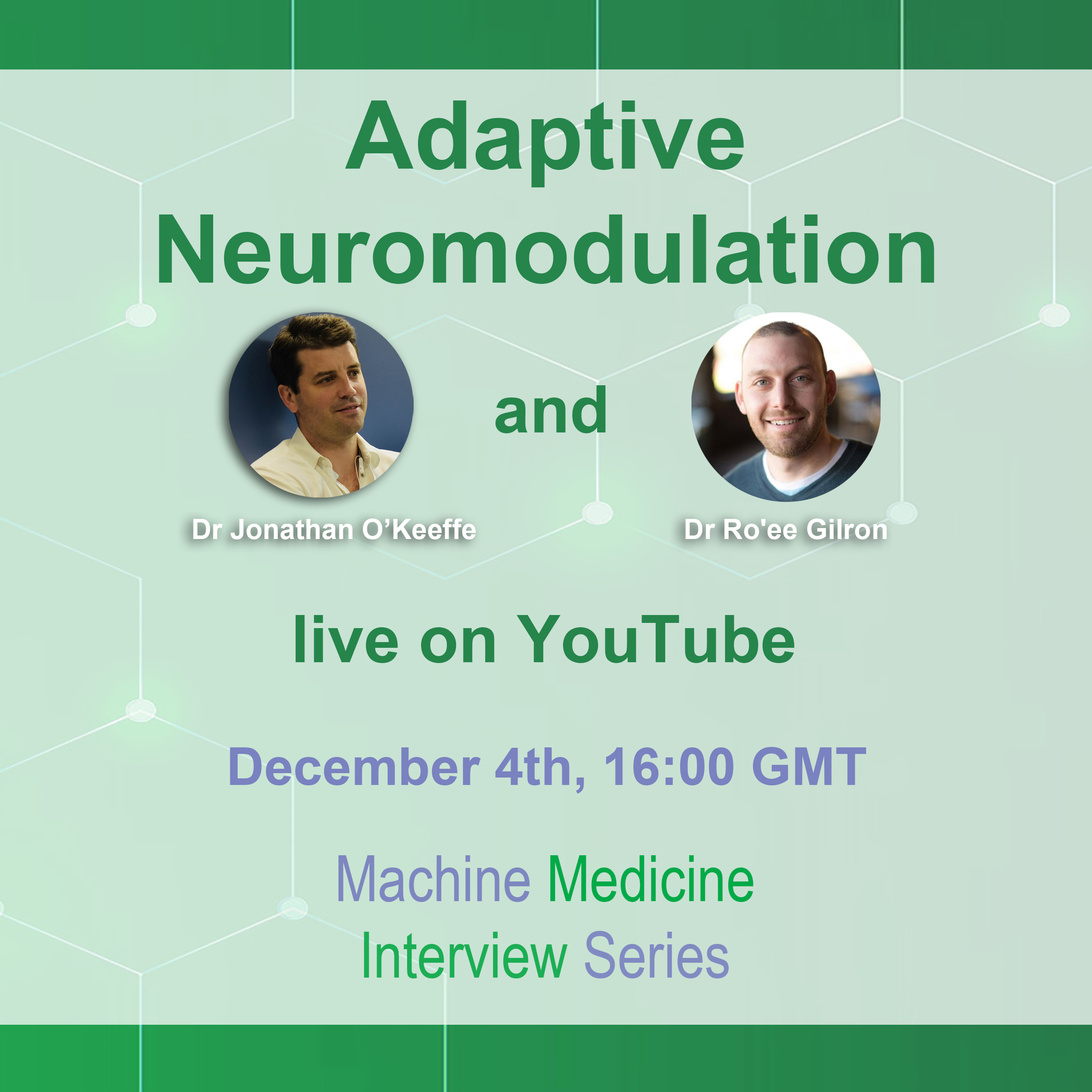 Neuromodulation Today & Tomorrow