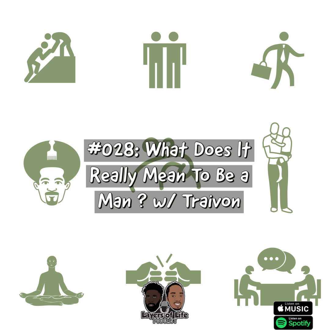 Layers of Life Podcast