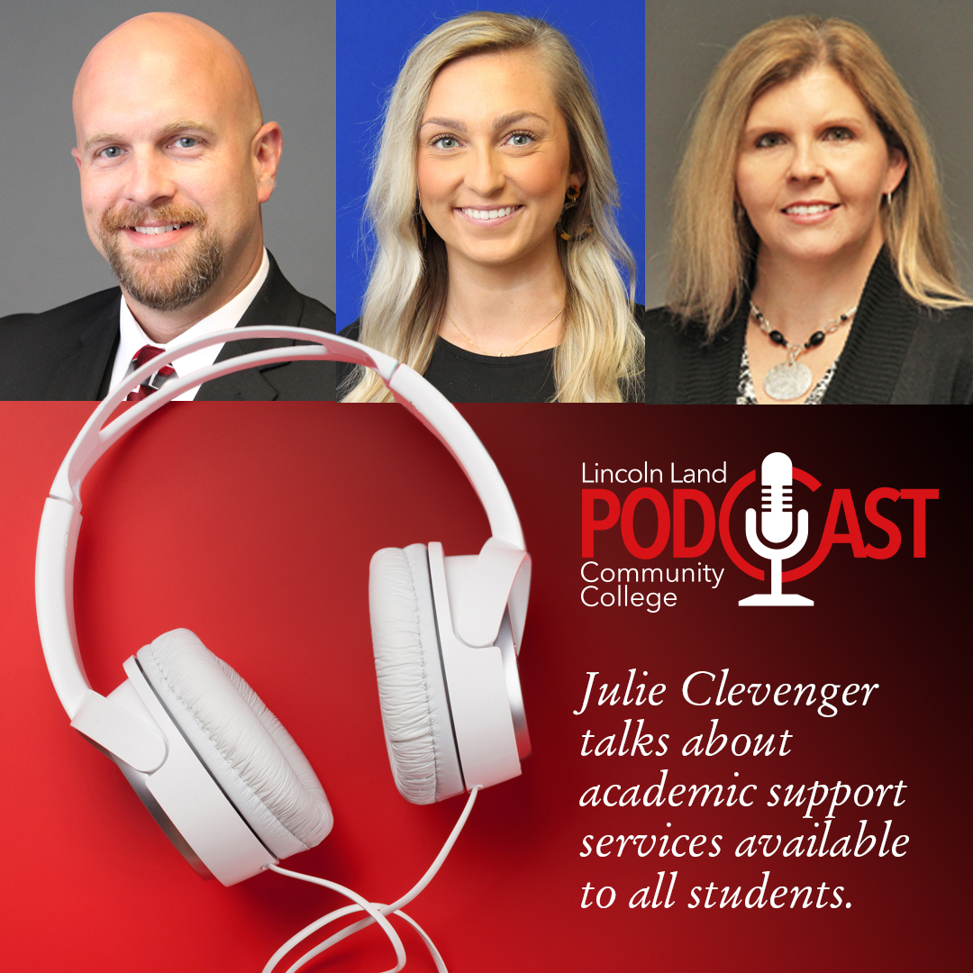 LLCC Podcast