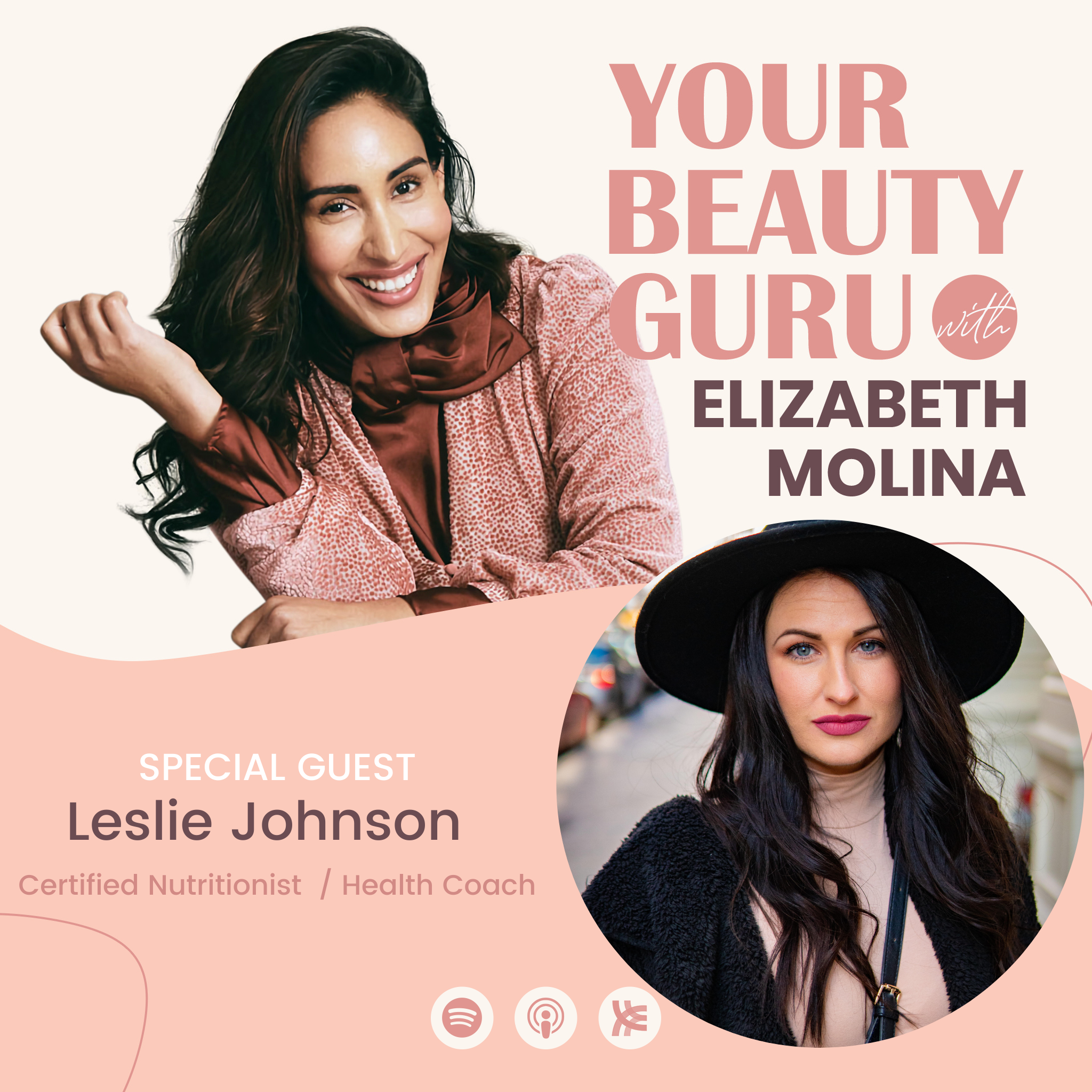 The Elizabeth Molina Show