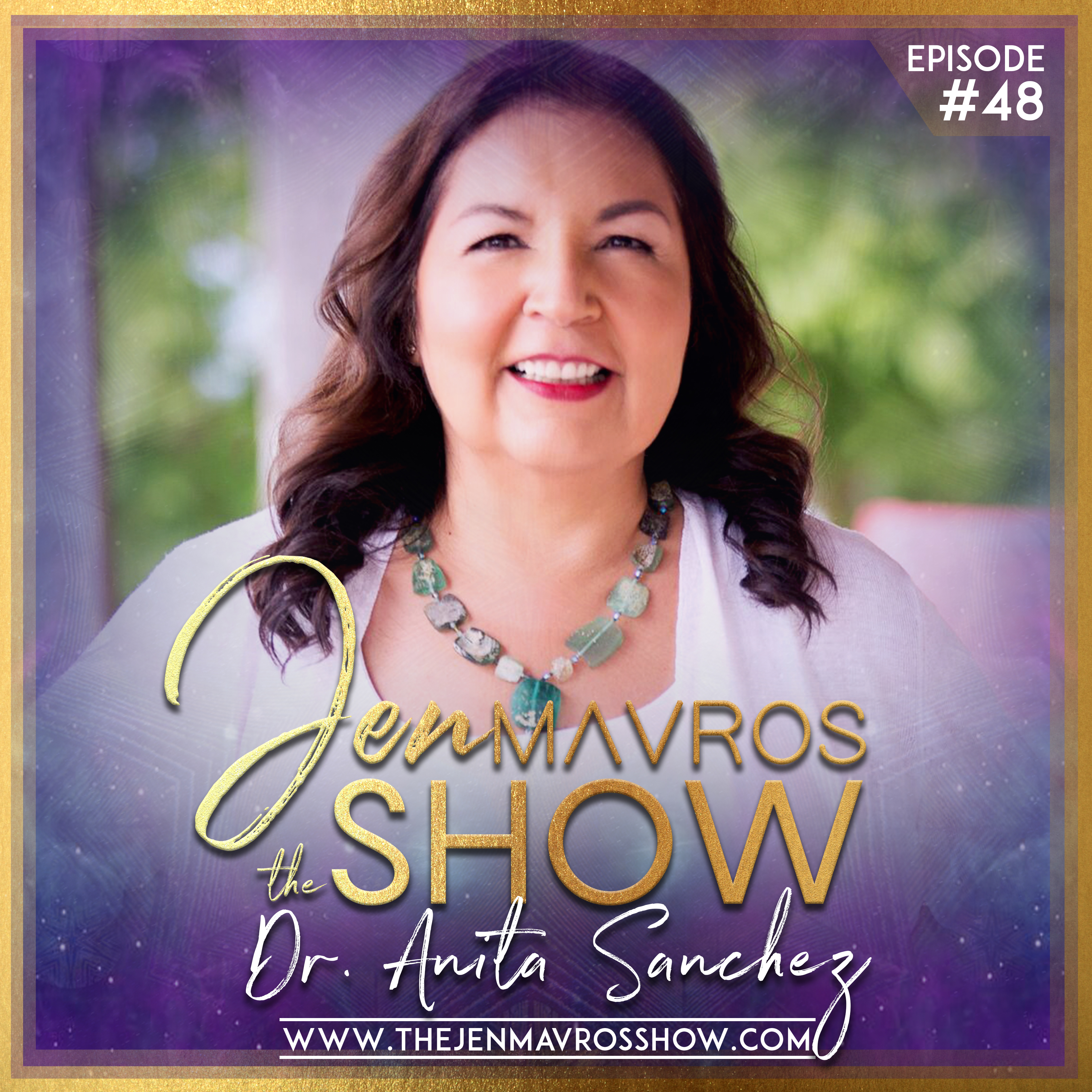 The Jen Mavros Show
