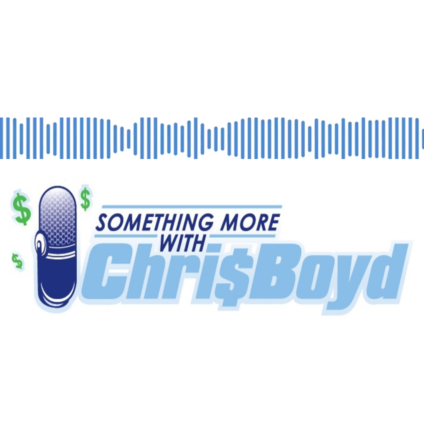 Something More With Chris Boyd