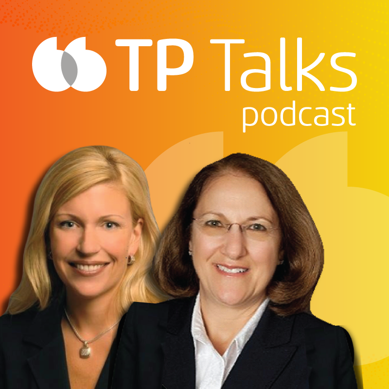 TP Talks Podcast