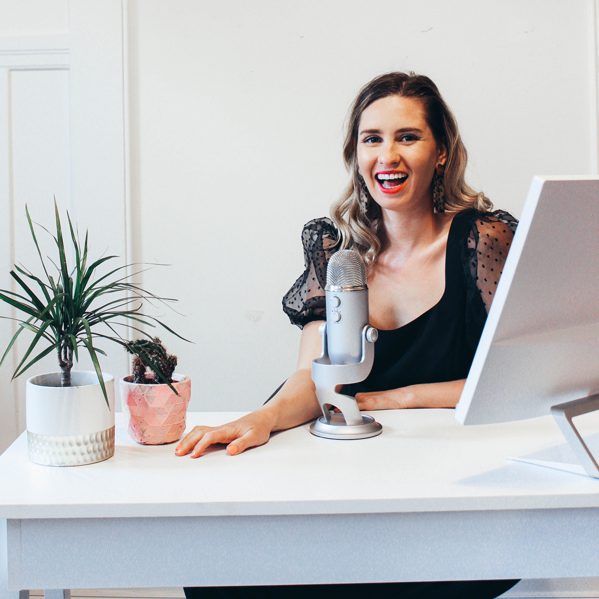 Coping with Crisis in Business with Phoebe Sherman