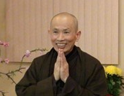 2021-01-31 Dharma Talk on Pavarana by Ven. Phuoc Tinh in Viet - ENG Translation