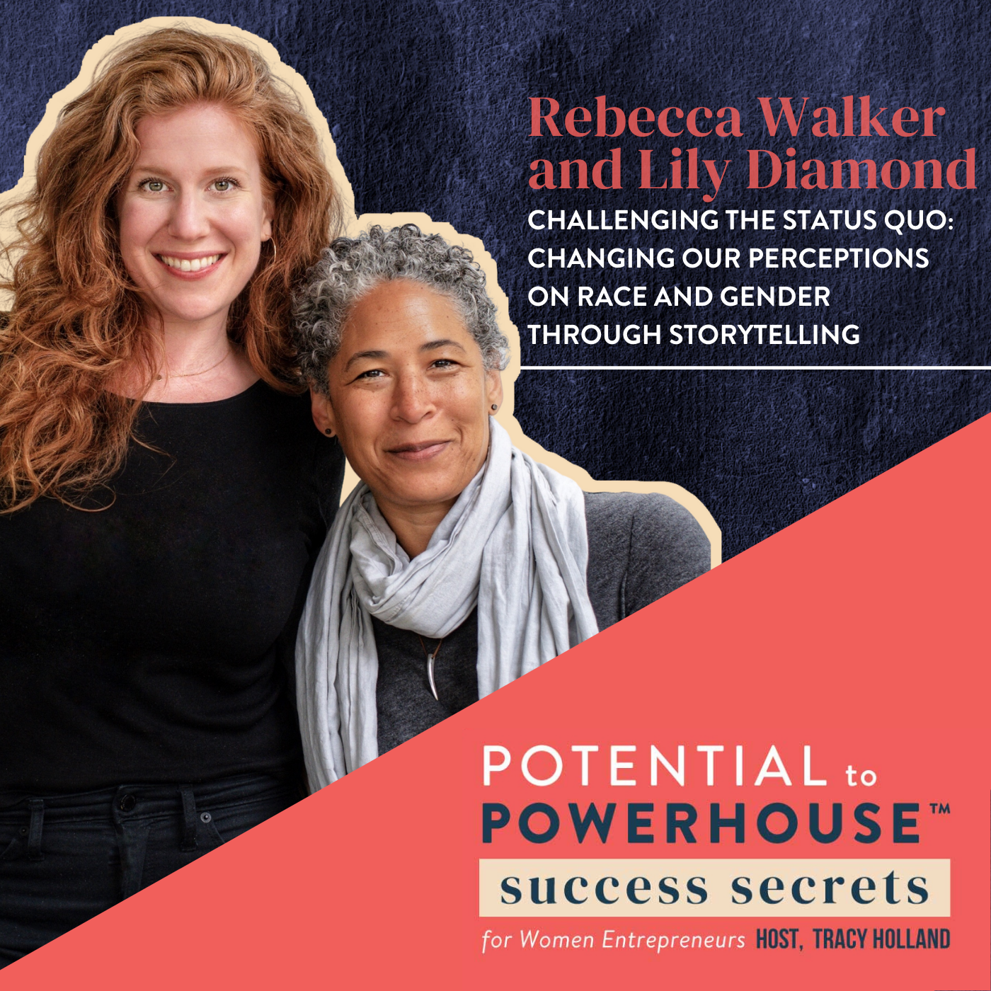 Potential to Powerhouse: Success Secrets for Women Entrepreneurs