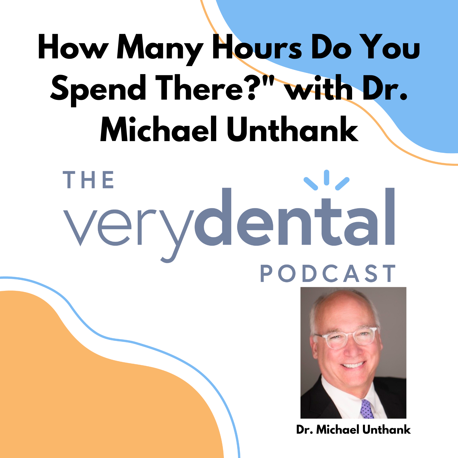 The Very Dental Podcast Network