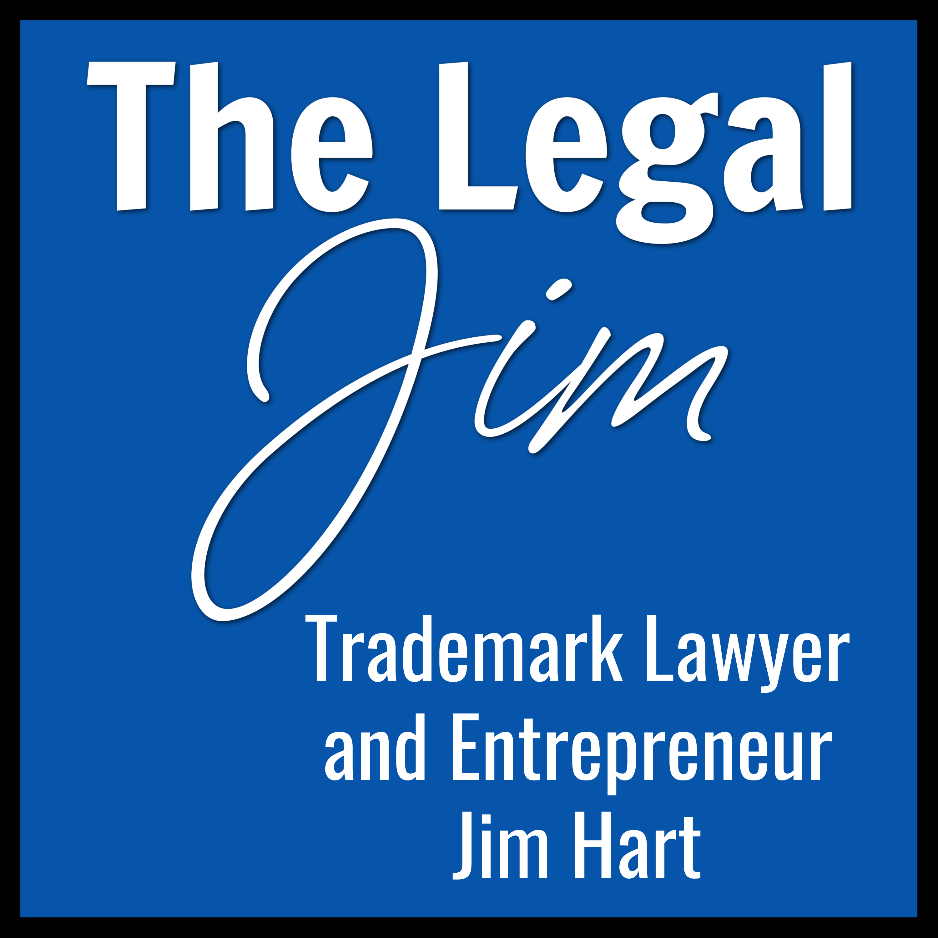 The Legal Jim Podcast