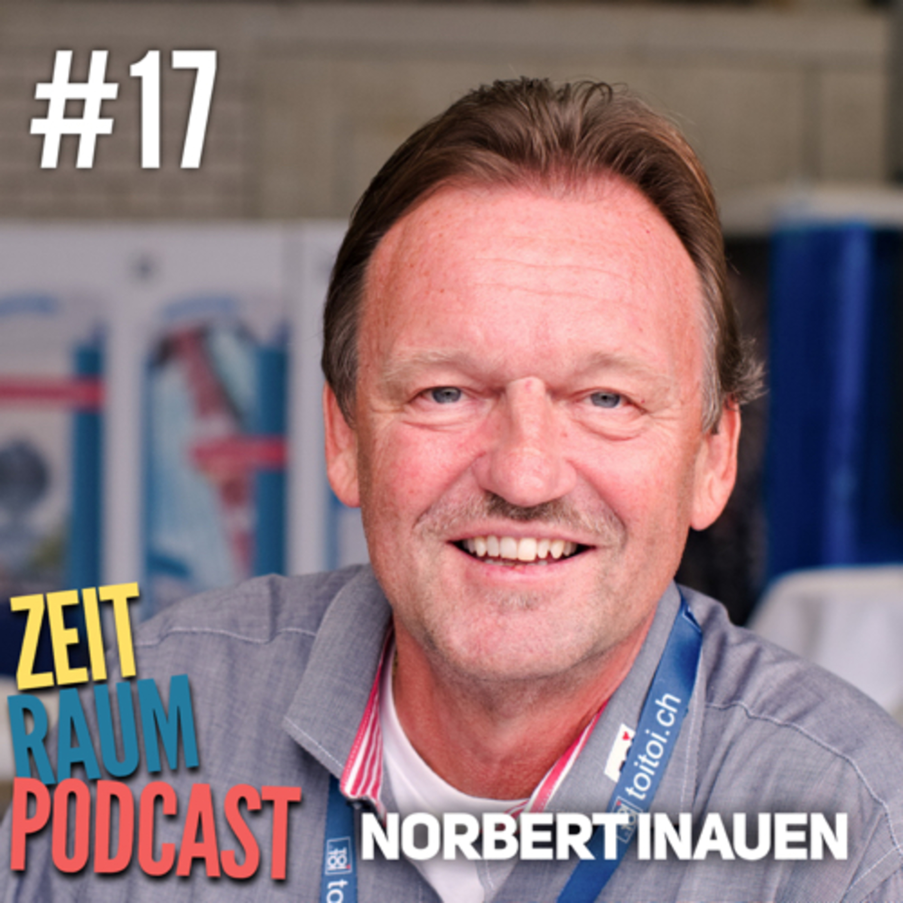 ZeitRaum Podcast
