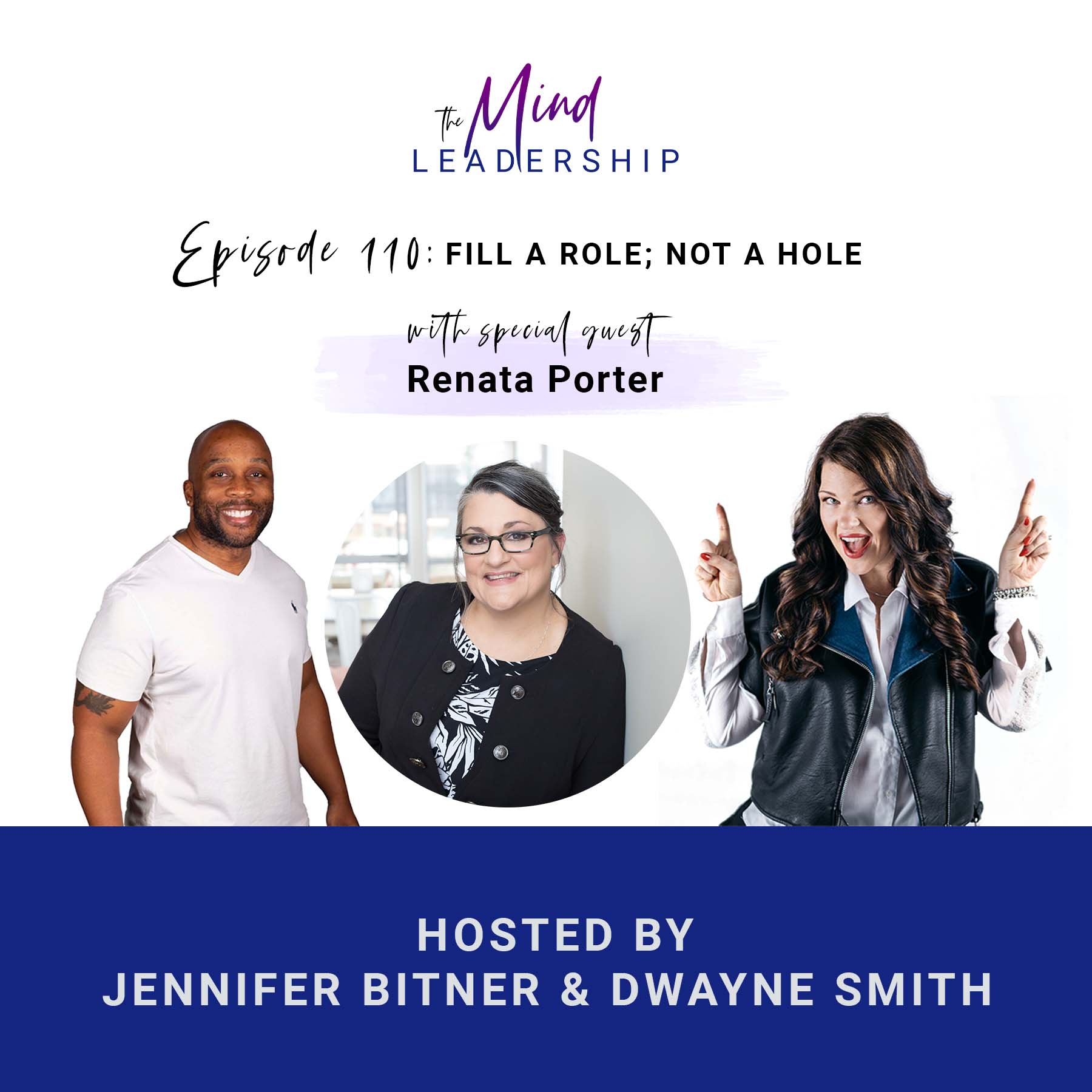 The Mind Leadership Podcast